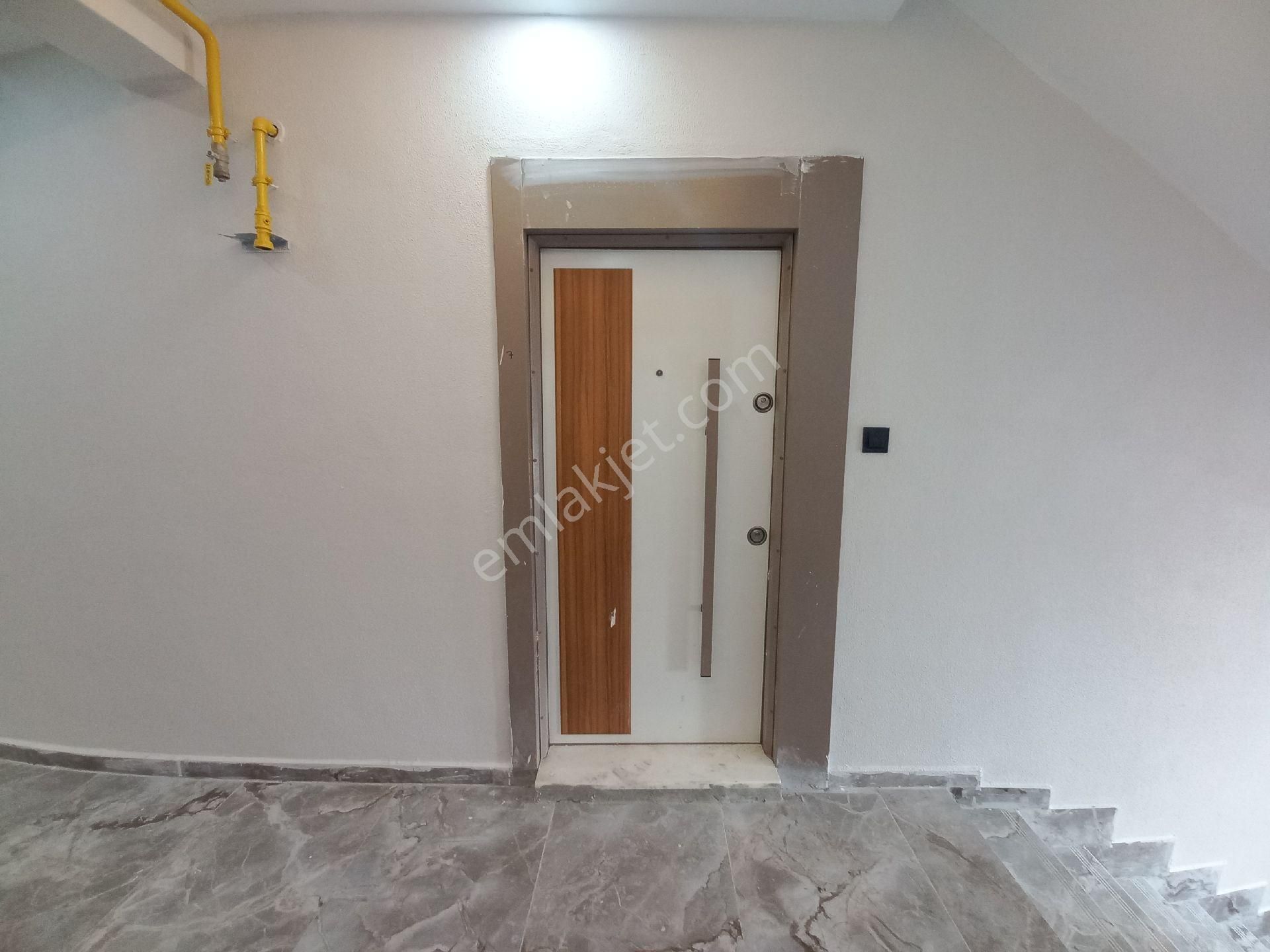 Kültür Emlaktan Karaköprü Batıkent'te 2+0 - Görsel 19