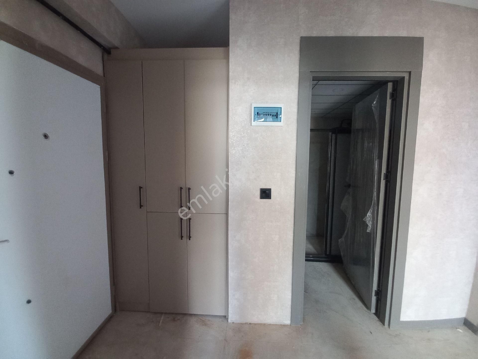 Kültür Emlaktan Karaköprü Batıkent'te 2+0 - Görsel 18