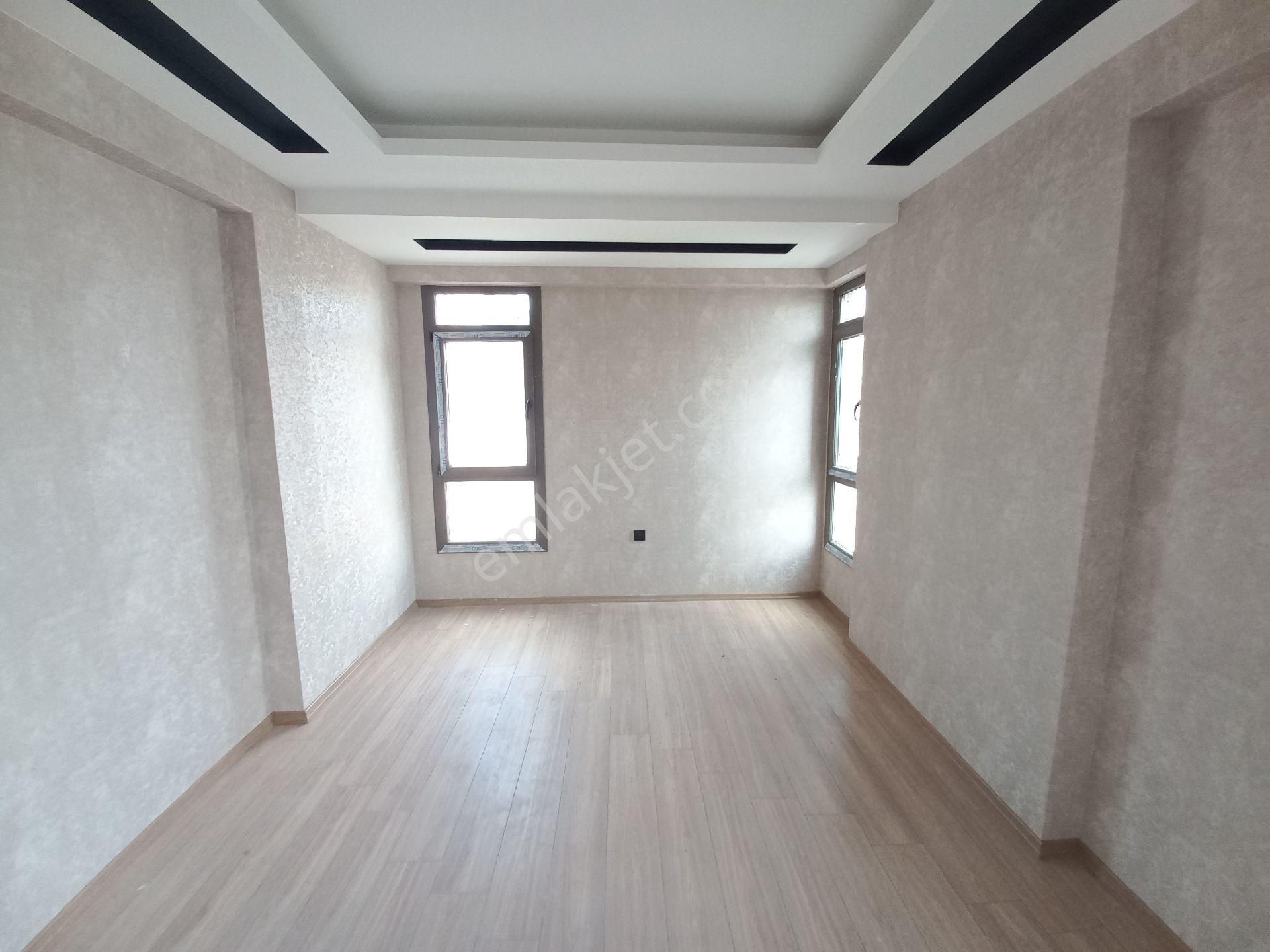 Kültür Emlaktan Karaköprü Batıkent'te 2+0 - Görsel 12