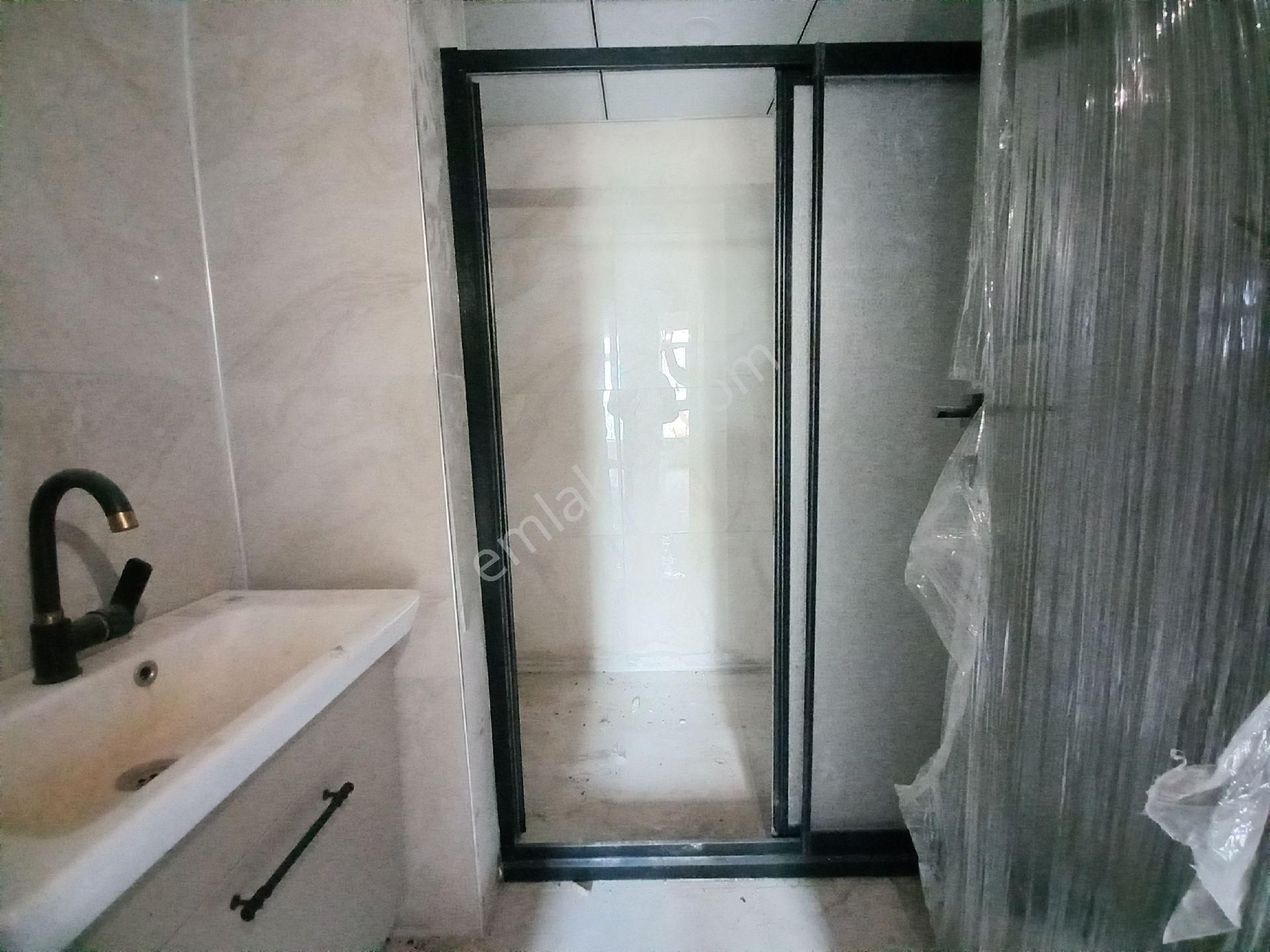 Kültür Emlaktan Karaköprü Batıkent'te 2+0 - Görsel 5