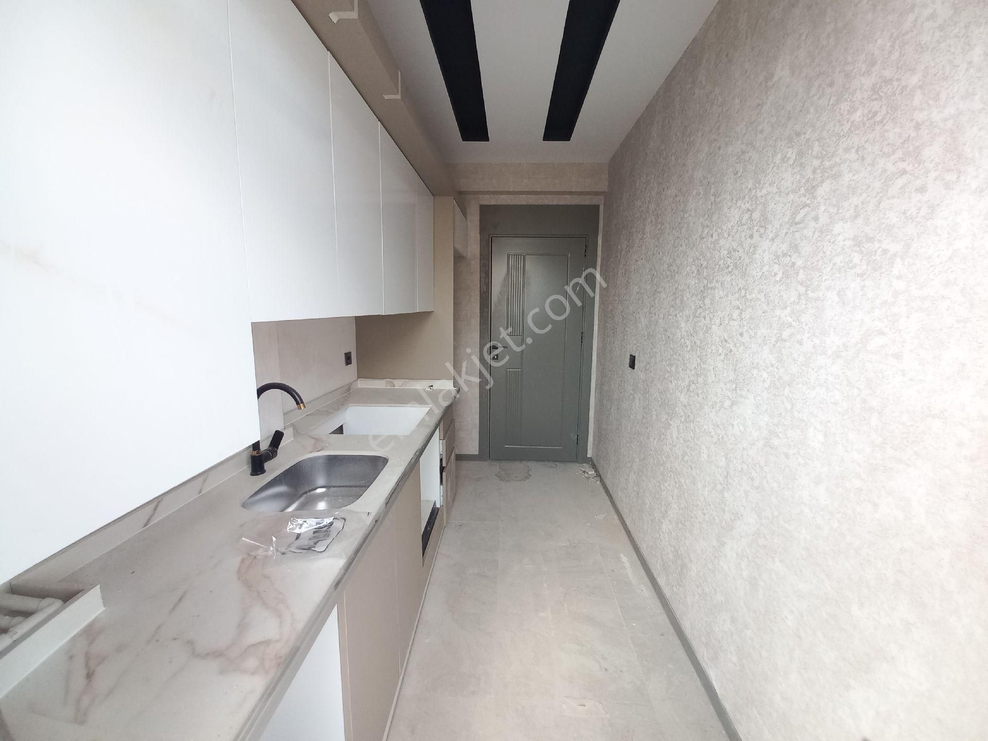 Kültür Emlaktan Karaköprü Batıkent'te 2+0 - Görsel 8