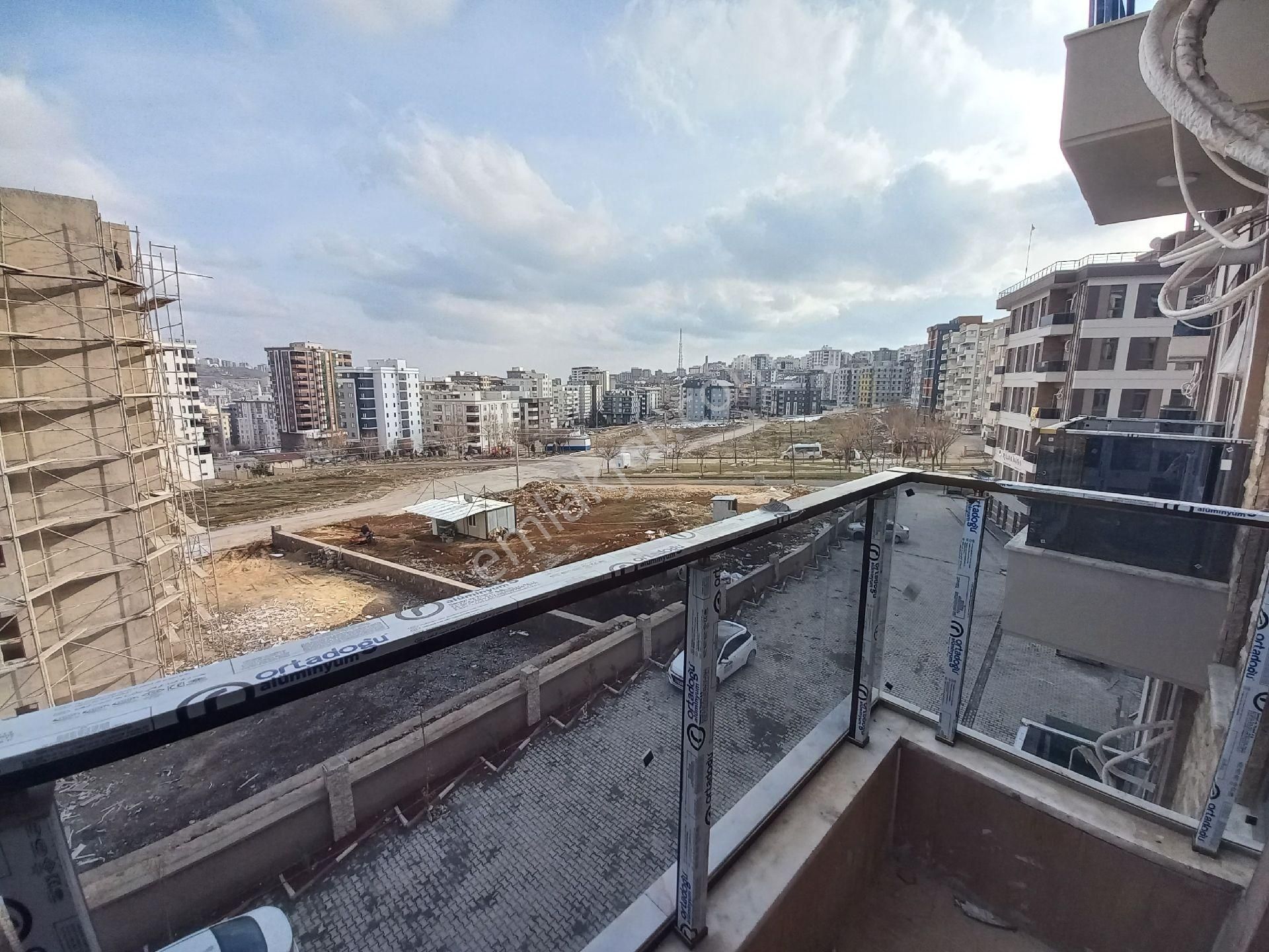 Kültür Emlaktan Karaköprü Batıkent'te 2+0 - Görsel 9