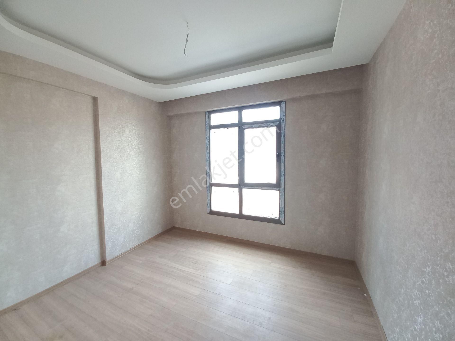 Kültür Emlaktan Karaköprü Batıkent'te 2+0 - Görsel 14