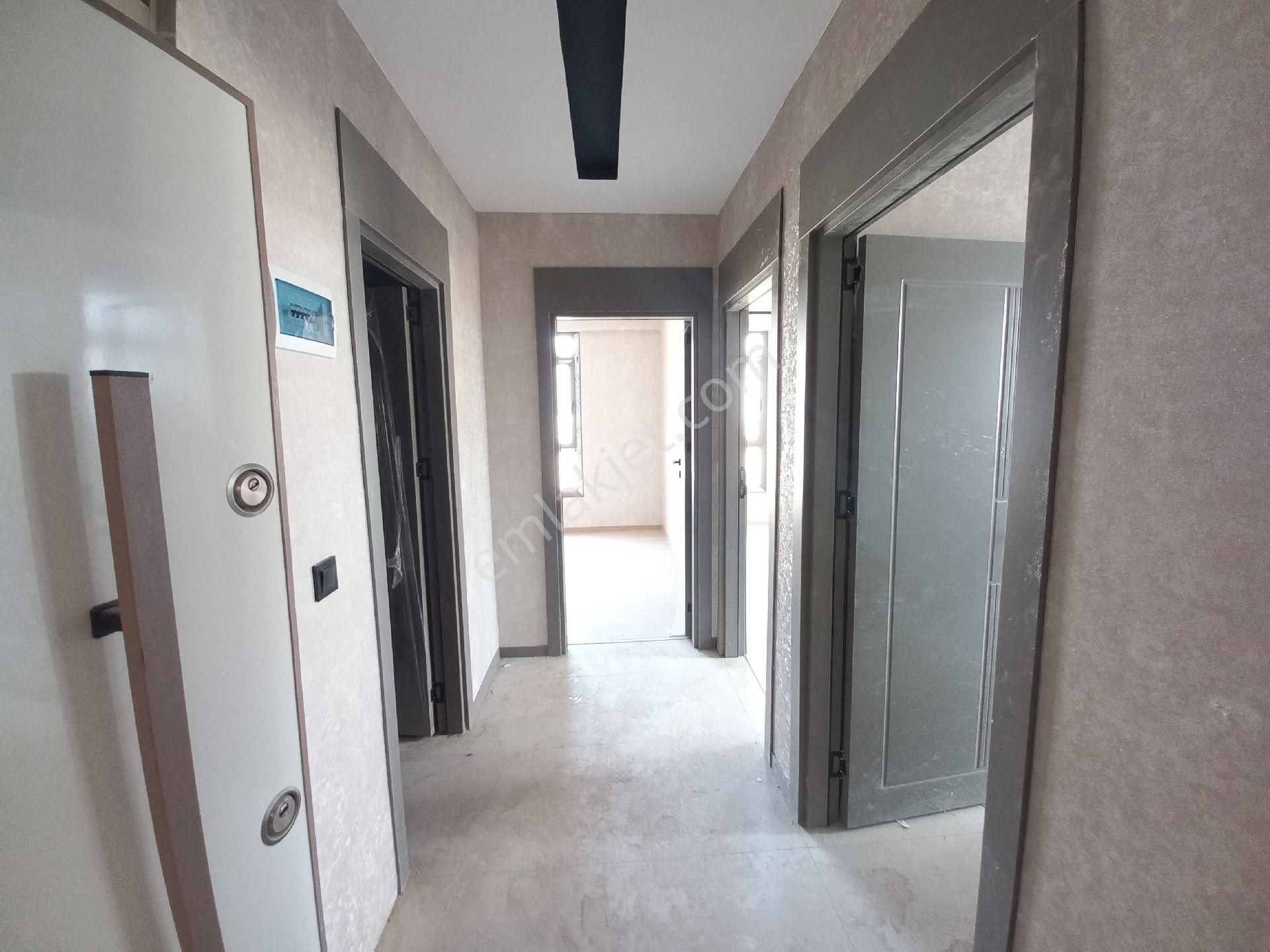 Kültür Emlaktan Karaköprü Batıkent'te 2+0 - Görsel 3