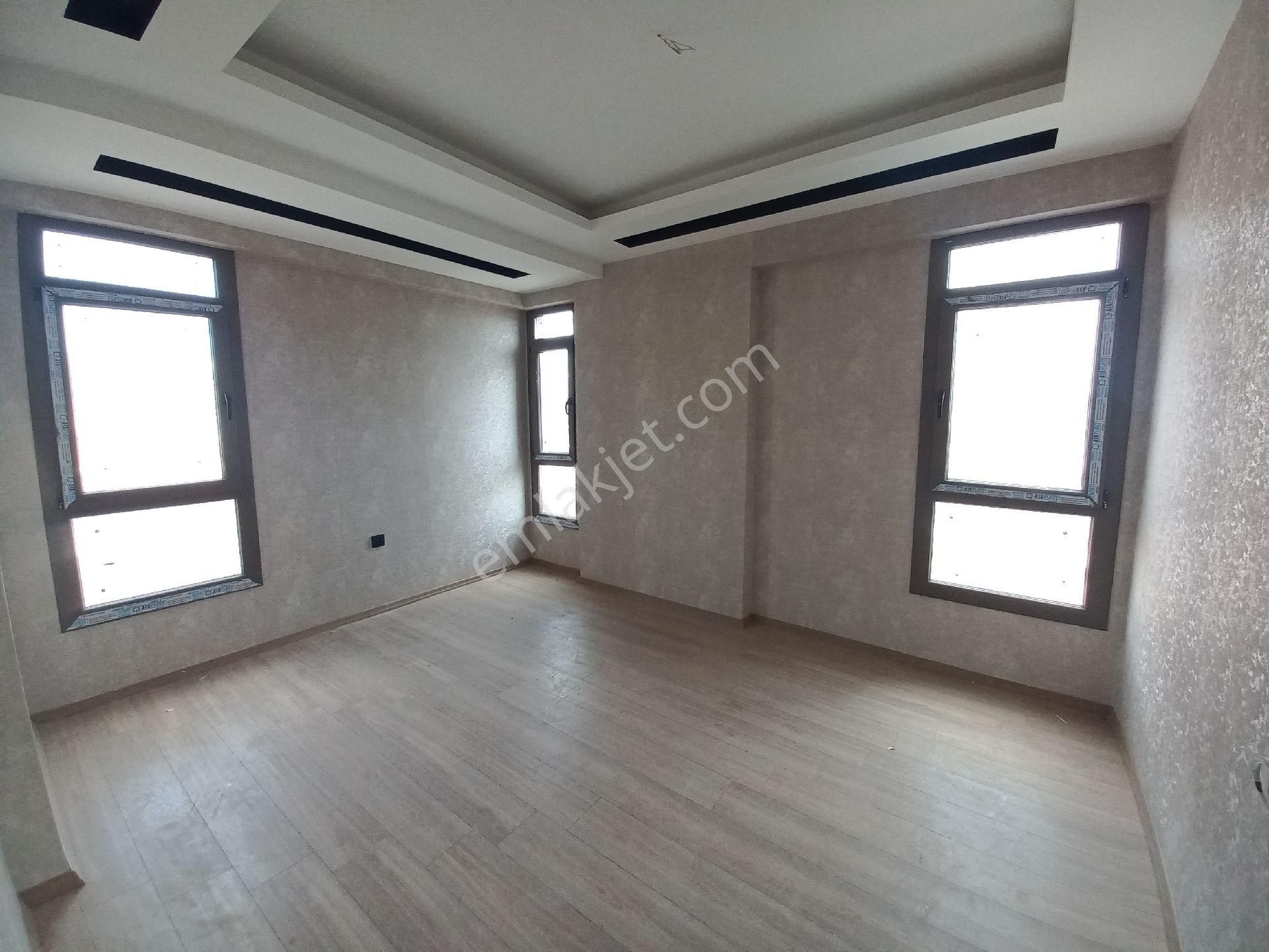 Kültür Emlaktan Karaköprü Batıkent'te 2+0 - Görsel 11