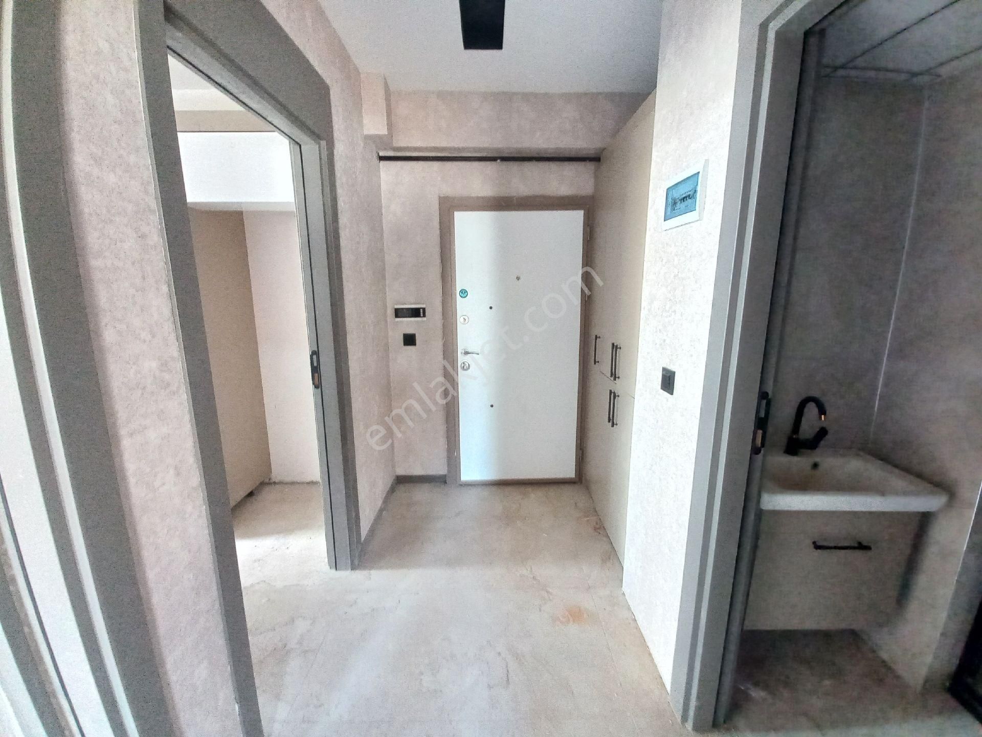 Kültür Emlaktan Karaköprü Batıkent'te 2+0 - Görsel 4