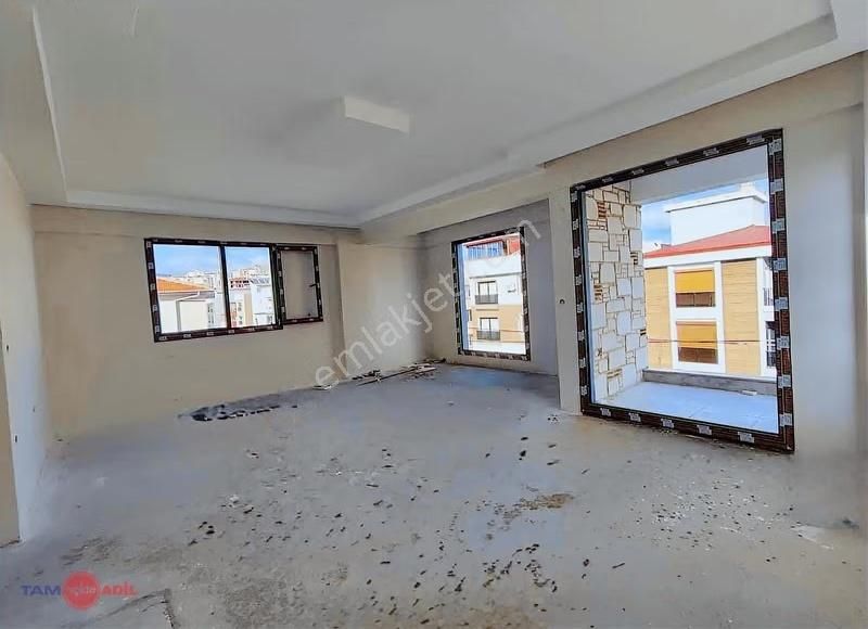 Bergama Fatih Mahallesi Satılık 2+1 Daire (dubleks Altı 3. Kat) - Görsel 21