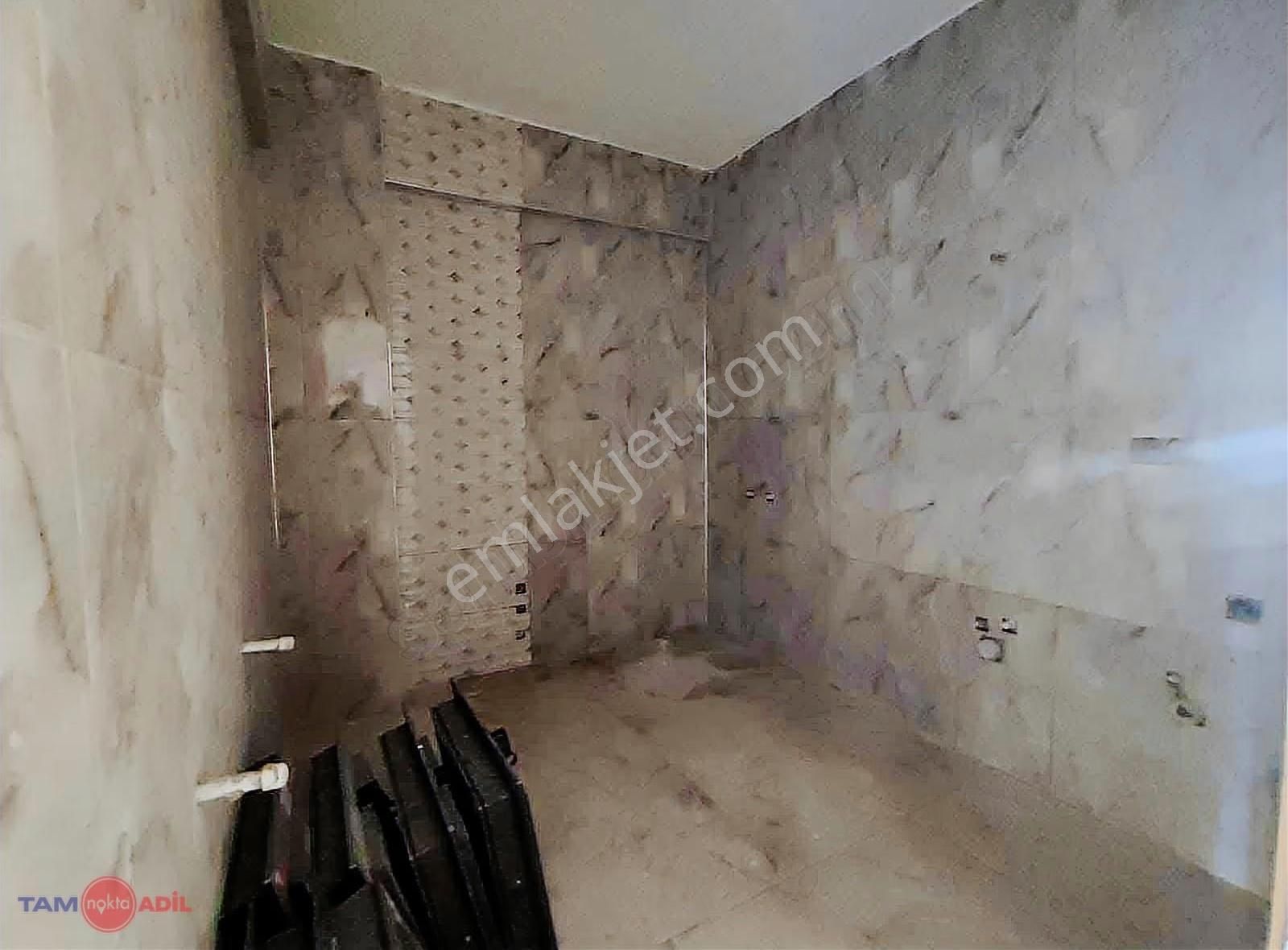 Bergama Fatih Mahallesi Satılık 2+1 Daire (dubleks Altı 3. Kat) - Görsel 23