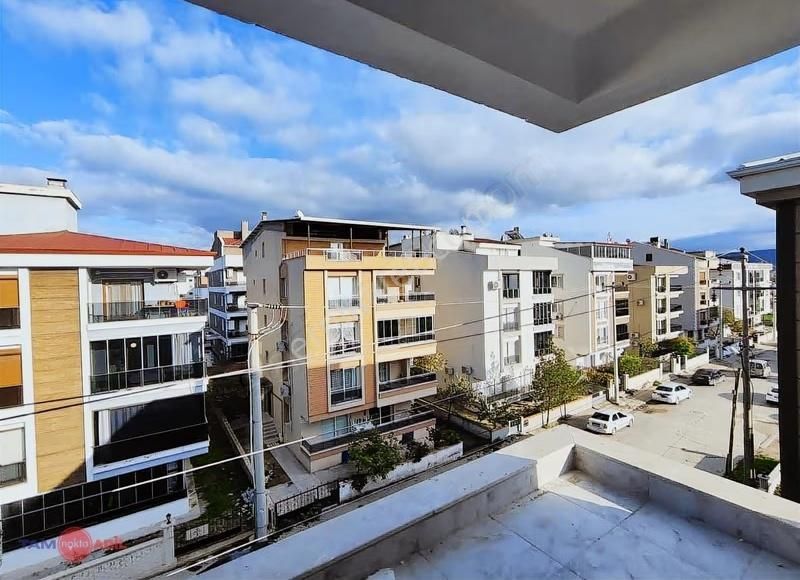 Bergama Fatih Mahallesi Satılık 2+1 Daire (dubleks Altı 3. Kat) - Görsel 30