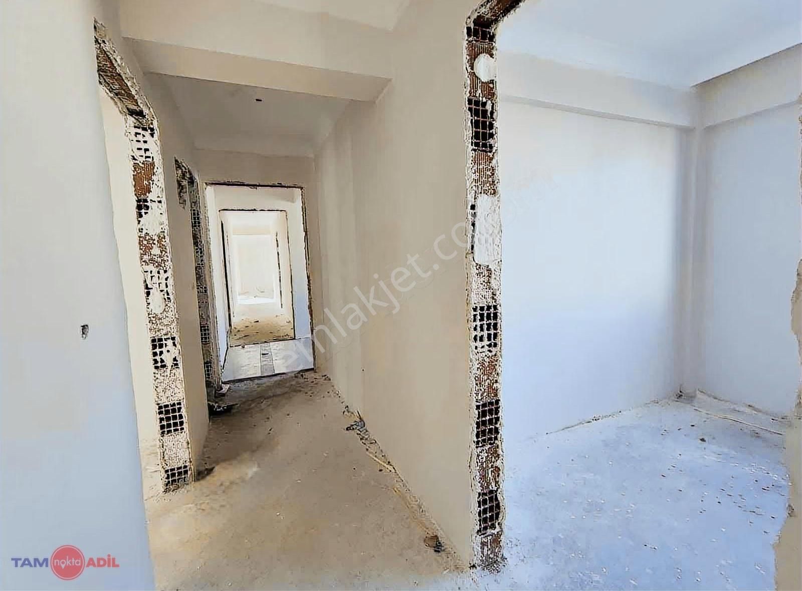 Bergama Fatih Mahallesi Satılık 2+1 Daire (dubleks Altı 3. Kat) - Görsel 7