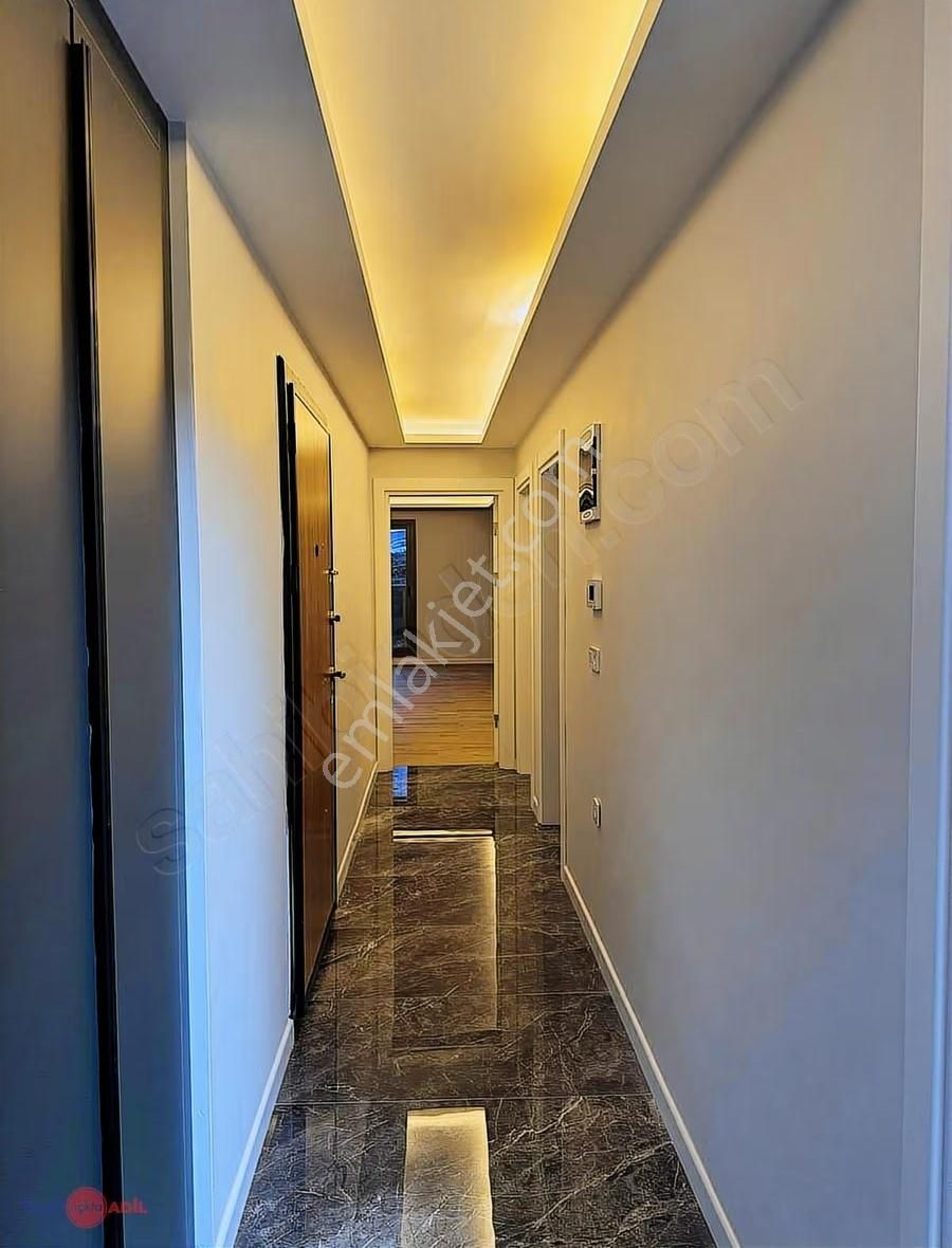 Fatih Mahallesi 3+1 Ebeveyn Banyolu Ultra Lüks Geniş Daire - Görsel 5