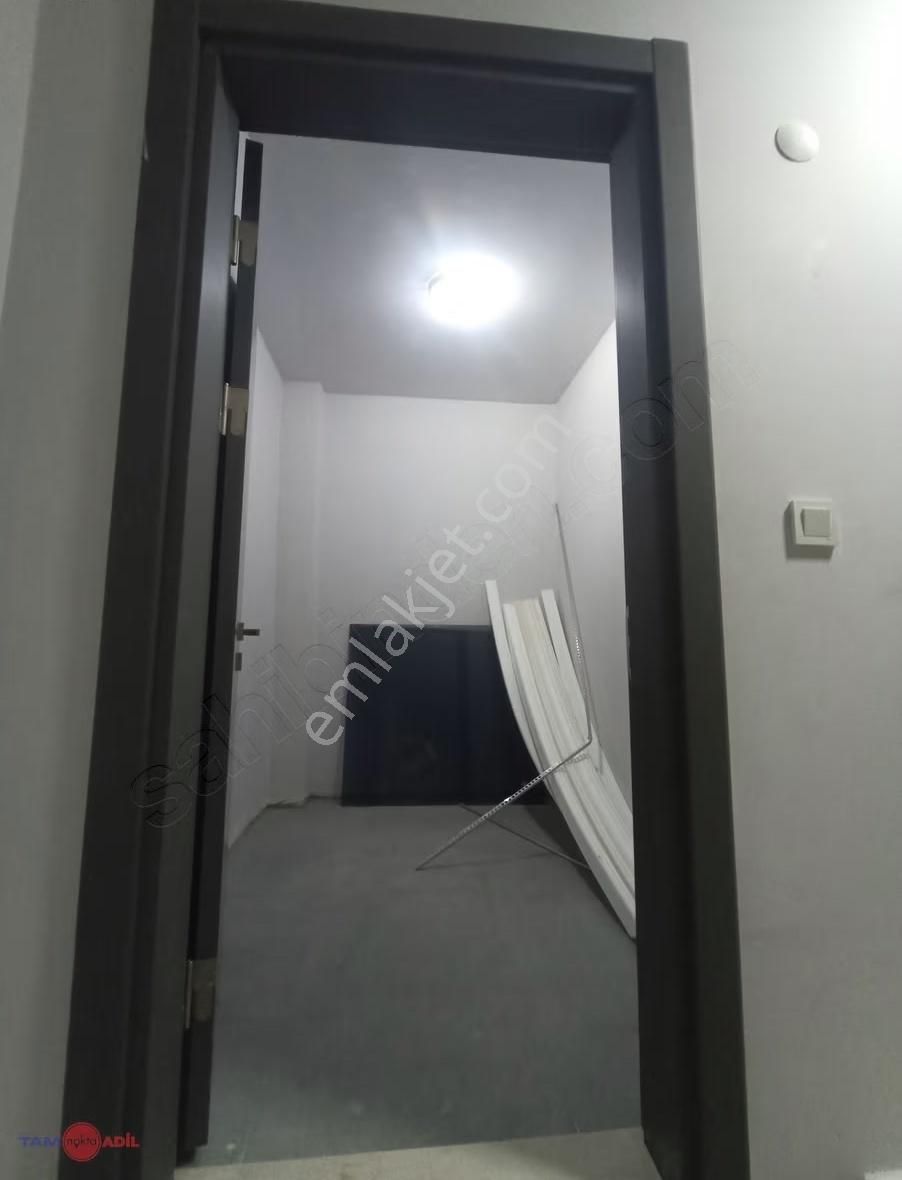 Fatih Mahallesi 3+1 Ebeveyn Banyolu Ultra Lüks Geniş Daire - Görsel 2