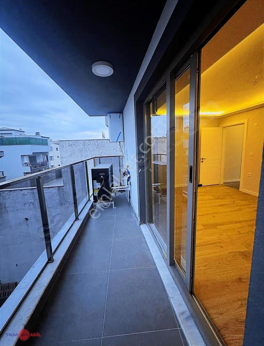 Fatih Mahallesi 3+1 Ebeveyn Banyolu Ultra Lüks Geniş Daire - Görsel 25