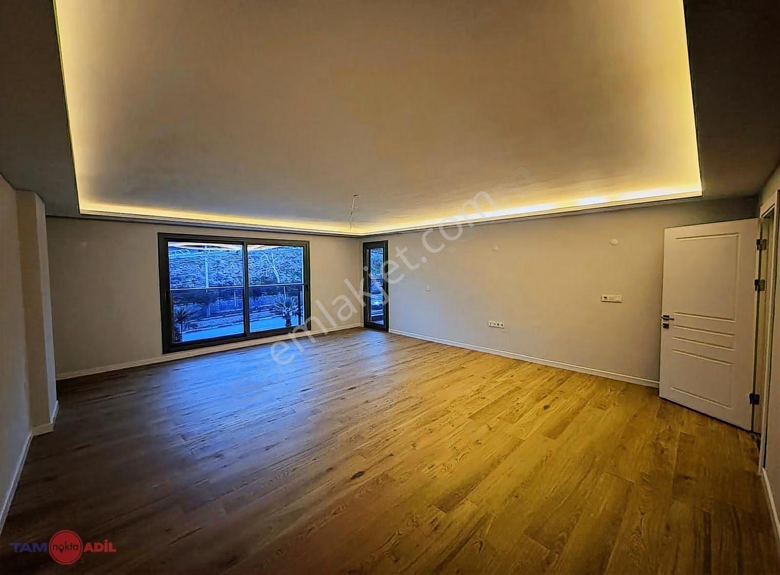 Fatih Mahallesi 3+1 Ebeveyn Banyolu Ultra Lüks Geniş Daire - Görsel 26