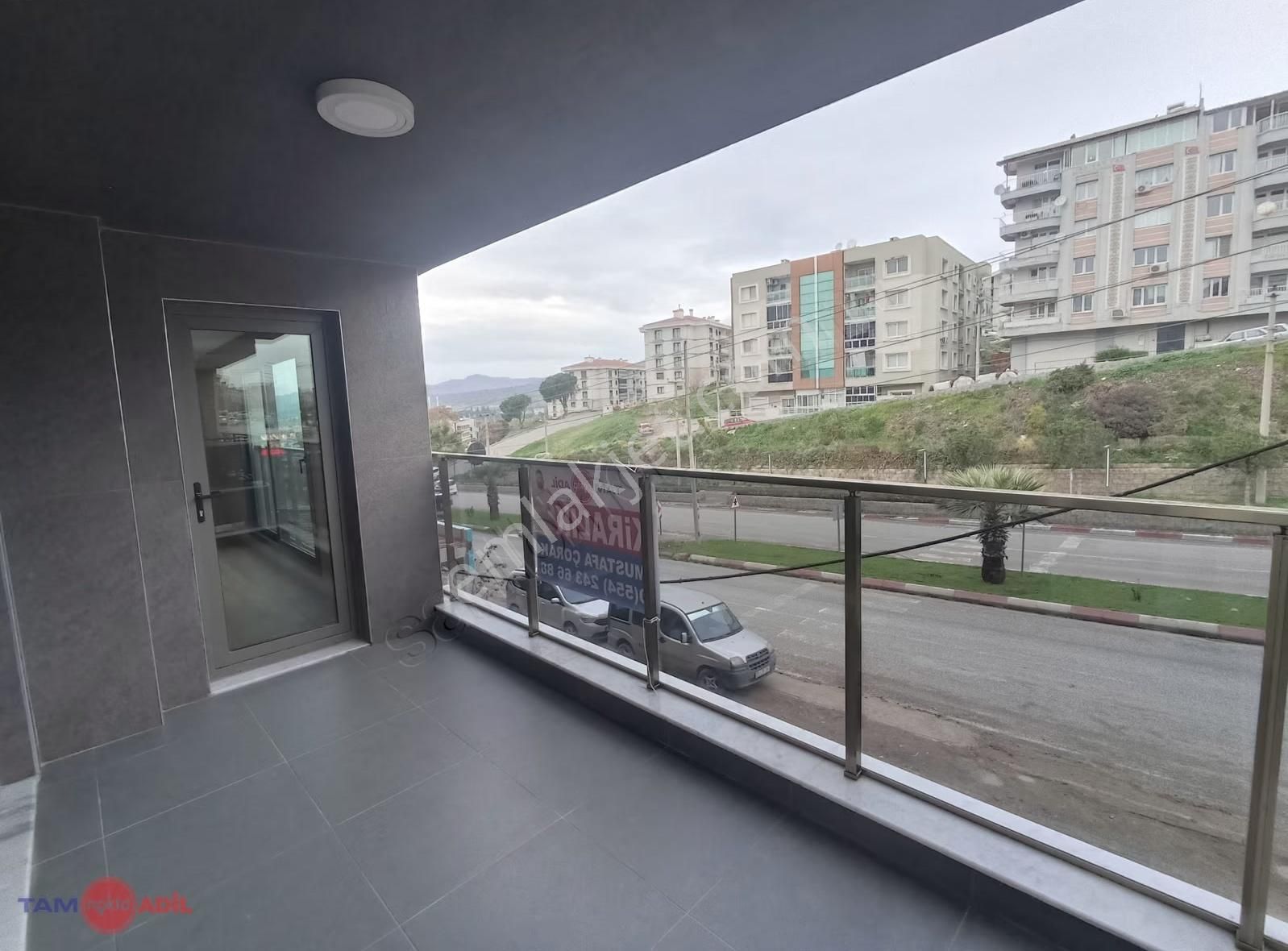 Fatih Mahallesi 3+1 Ebeveyn Banyolu Ultra Lüks Geniş Daire - Görsel 9