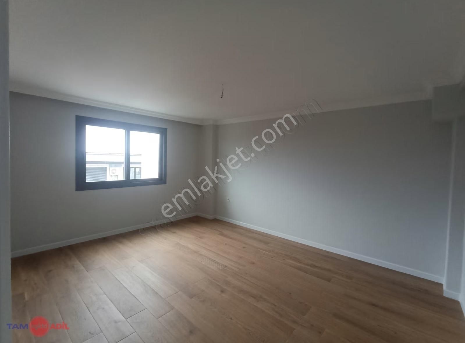 Fatih Mahallesi 3+1 Ebeveyn Banyolu Ultra Lüks Geniş Daire - Görsel 15