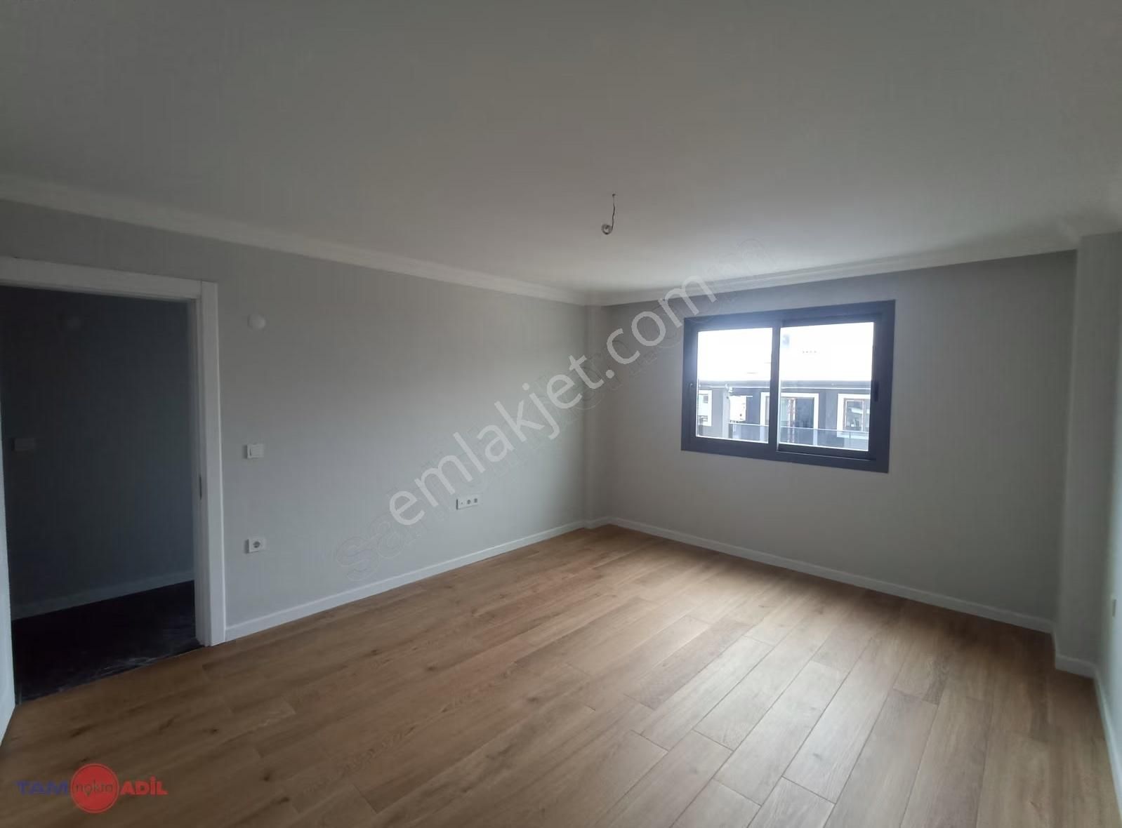 Fatih Mahallesi 3+1 Ebeveyn Banyolu Ultra Lüks Geniş Daire - Görsel 21