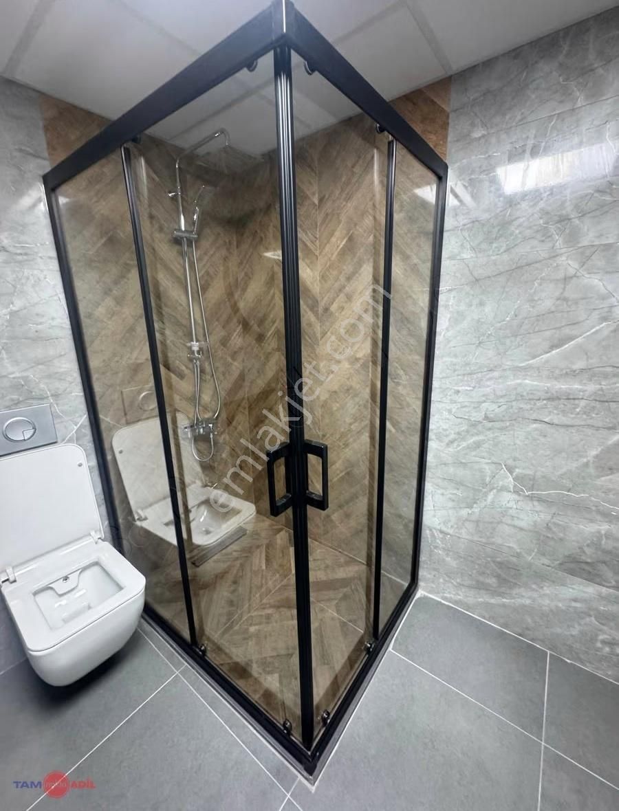 Fatih Mahallesi 3+1 Ebeveyn Banyolu Ultra Lüks Geniş Daire - Görsel 18