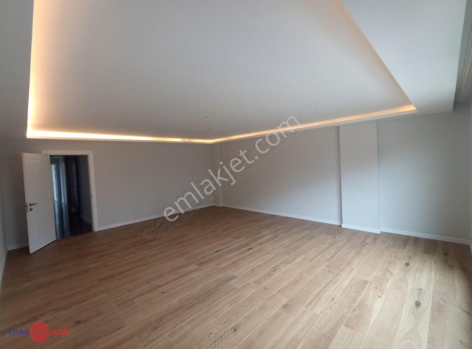 Fatih Mahallesi 3+1 Ebeveyn Banyolu Ultra Lüks Geniş Daire - Görsel 22