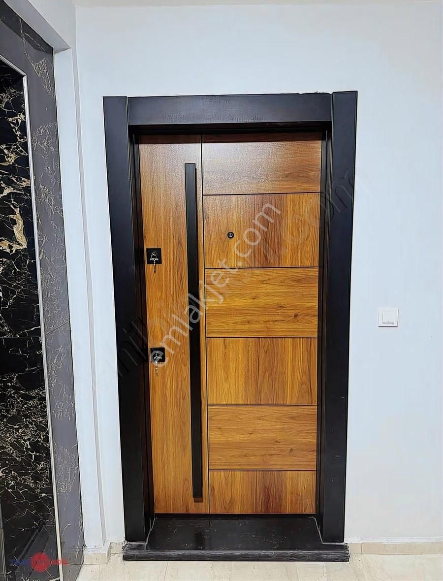 Fatih Mahallesi 3+1 Ebeveyn Banyolu Ultra Lüks Geniş Daire - Görsel 24