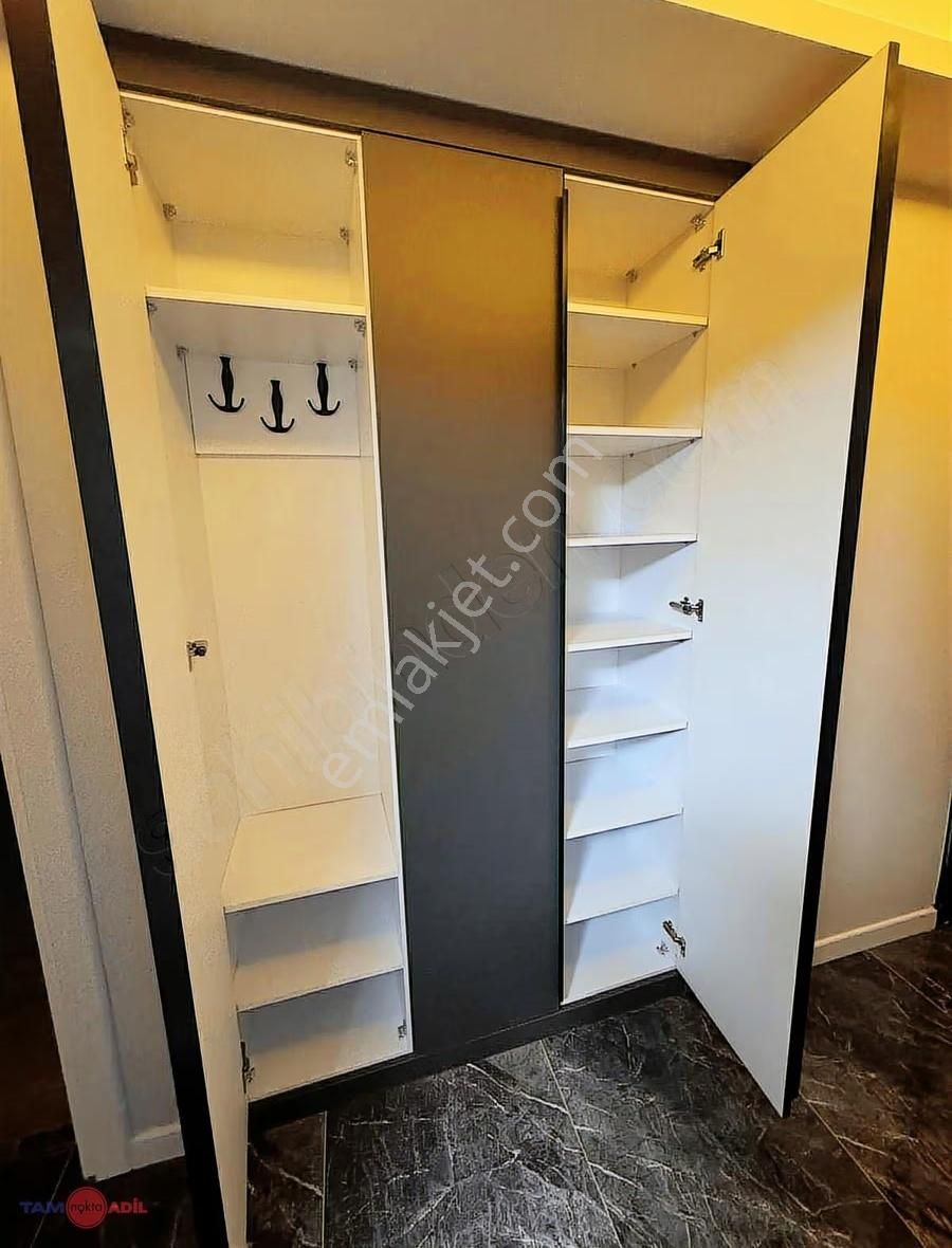 Fatih Mahallesi 3+1 Ebeveyn Banyolu Ultra Lüks Geniş Daire - Görsel 6