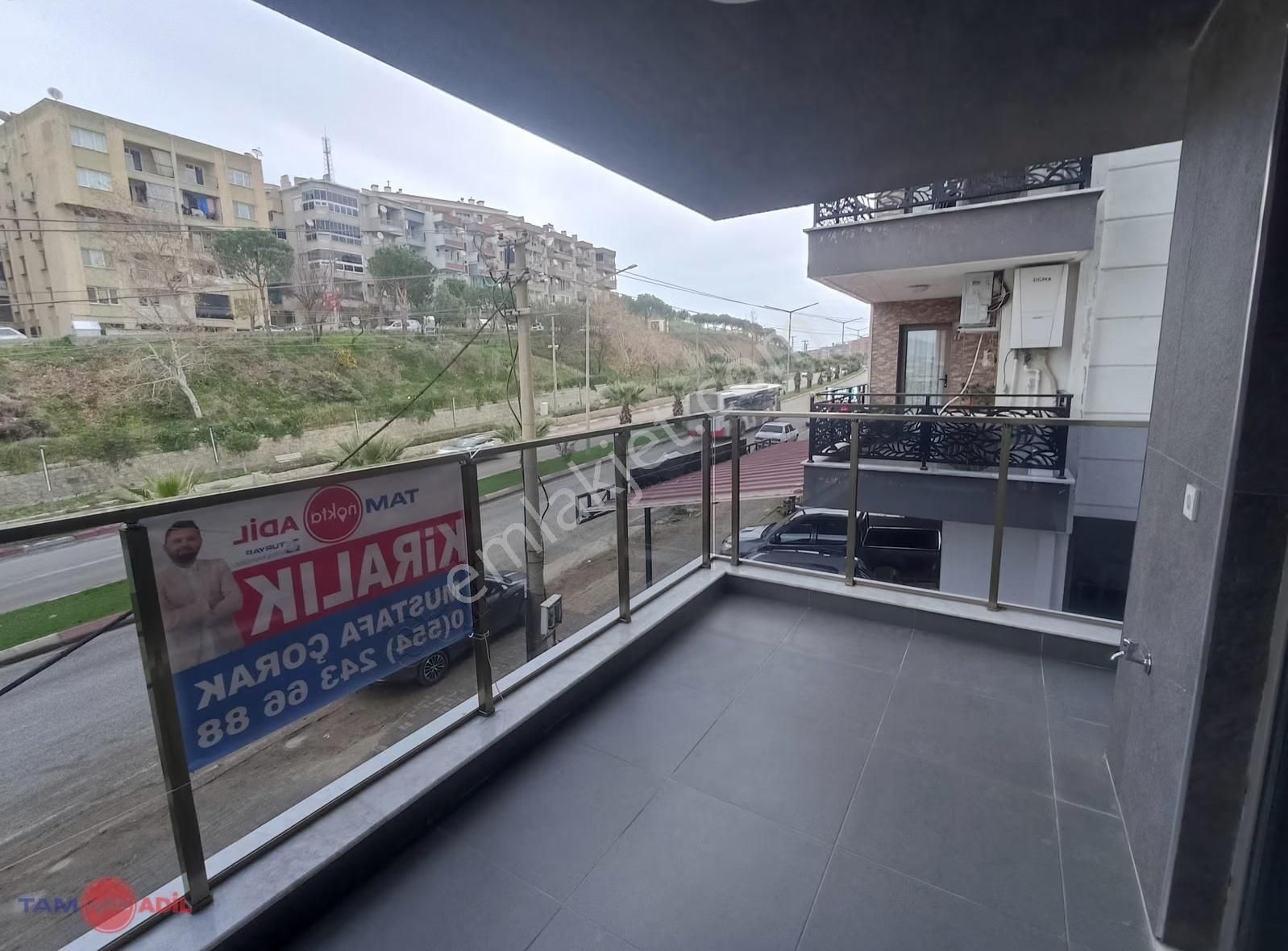 Fatih Mahallesi 3+1 Ebeveyn Banyolu Ultra Lüks Geniş Daire - Görsel 14