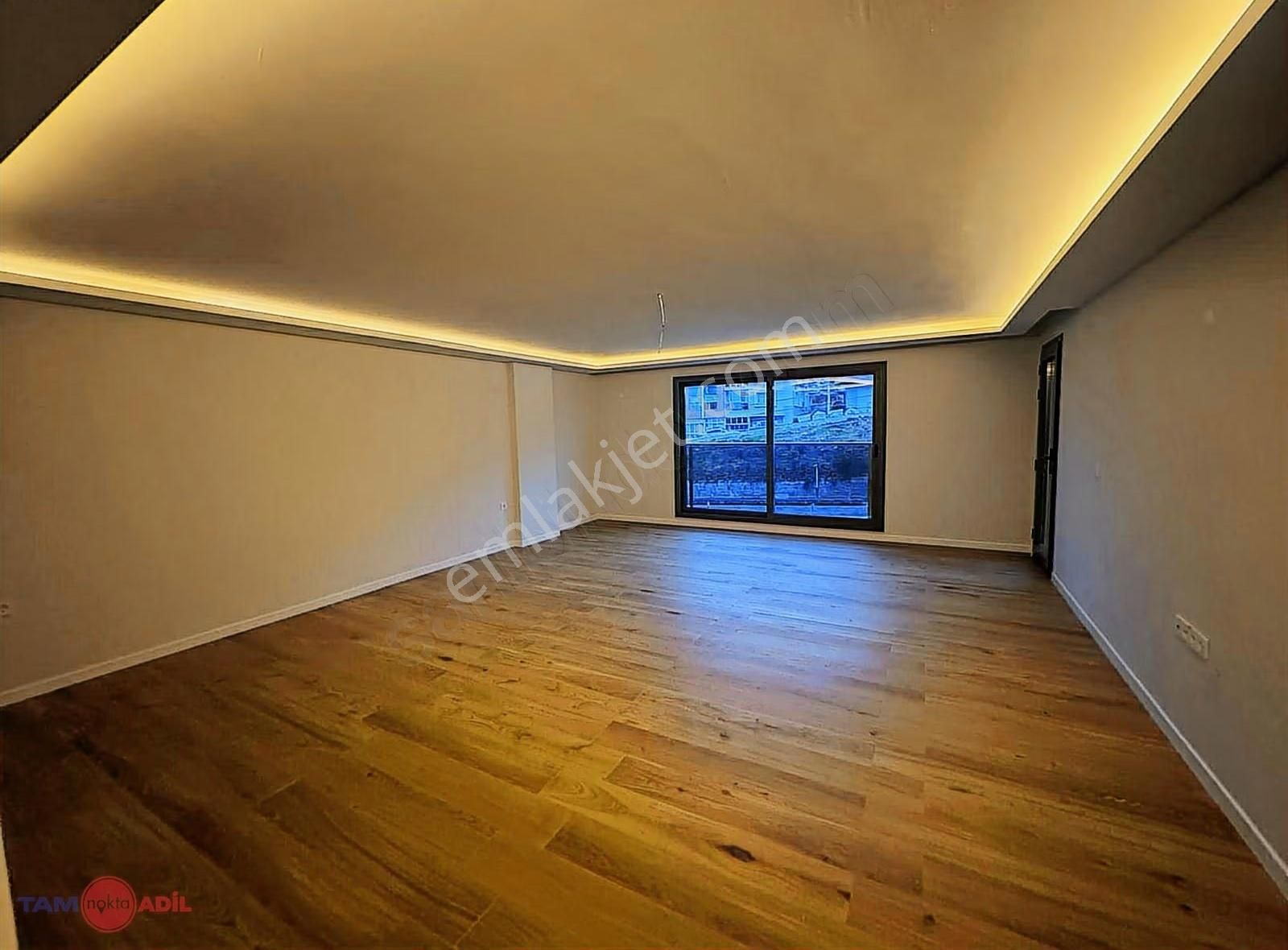 Fatih Mahallesi 3+1 Ebeveyn Banyolu Ultra Lüks Geniş Daire - Görsel 31