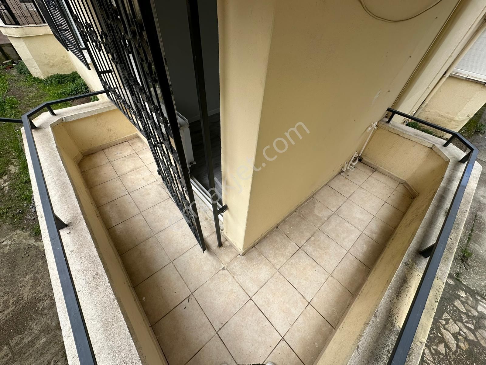 Dora,dan Akçay Da Ayrı Mutfak & Denize 100 M 2+1 Ön Cephe Daire - Görsel 14