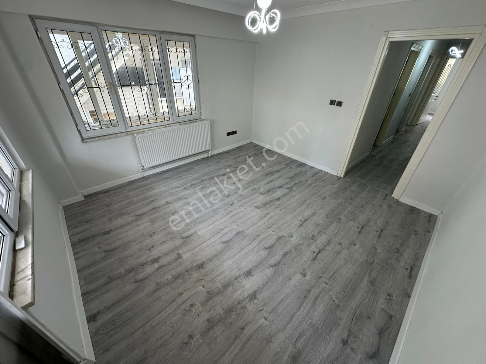 Dora,dan Akçay Da Ayrı Mutfak & Denize 100 M 2+1 Ön Cephe Daire - Görsel 7