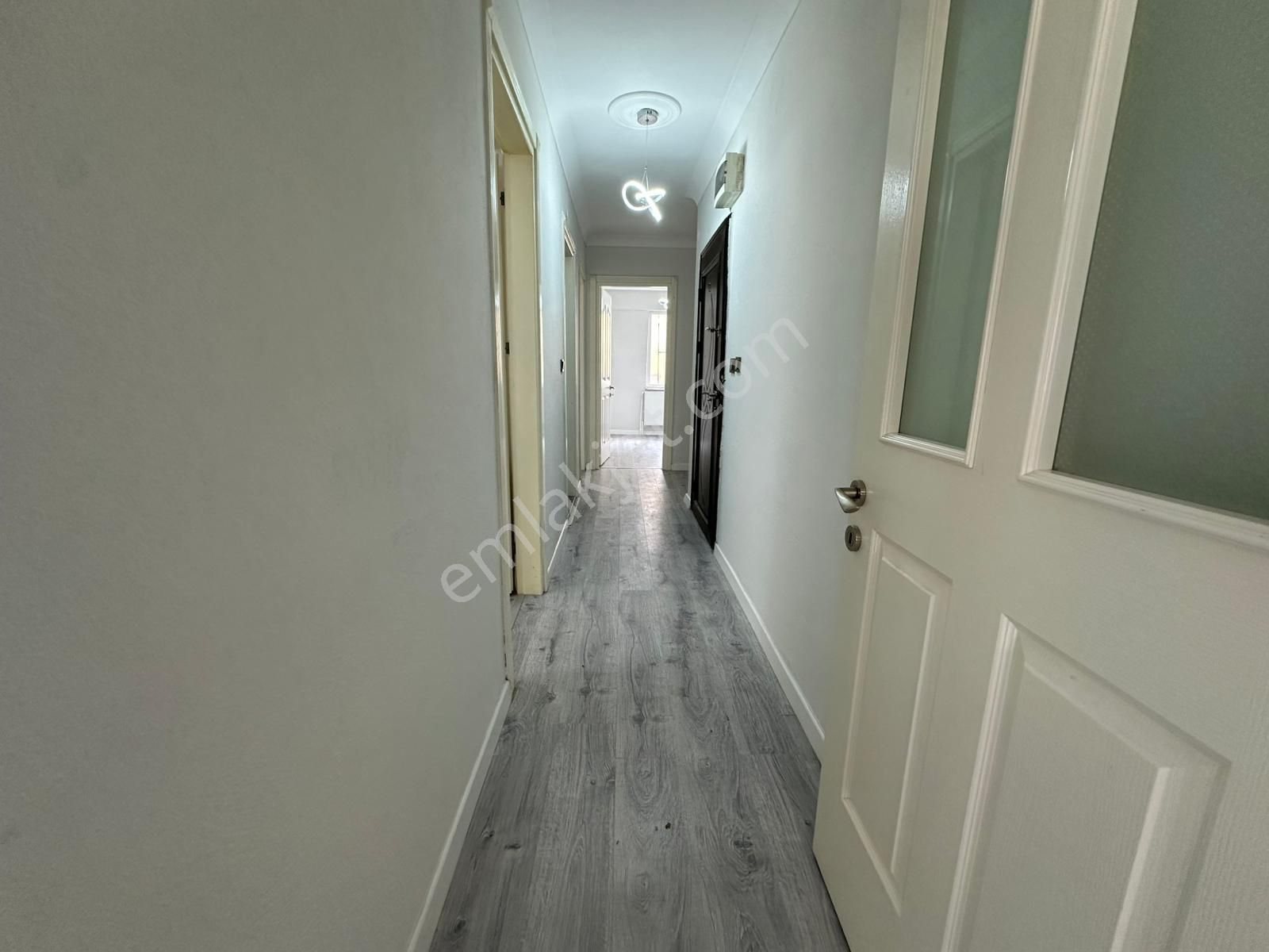 Dora,dan Akçay Da Ayrı Mutfak & Denize 100 M 2+1 Ön Cephe Daire - Görsel 11