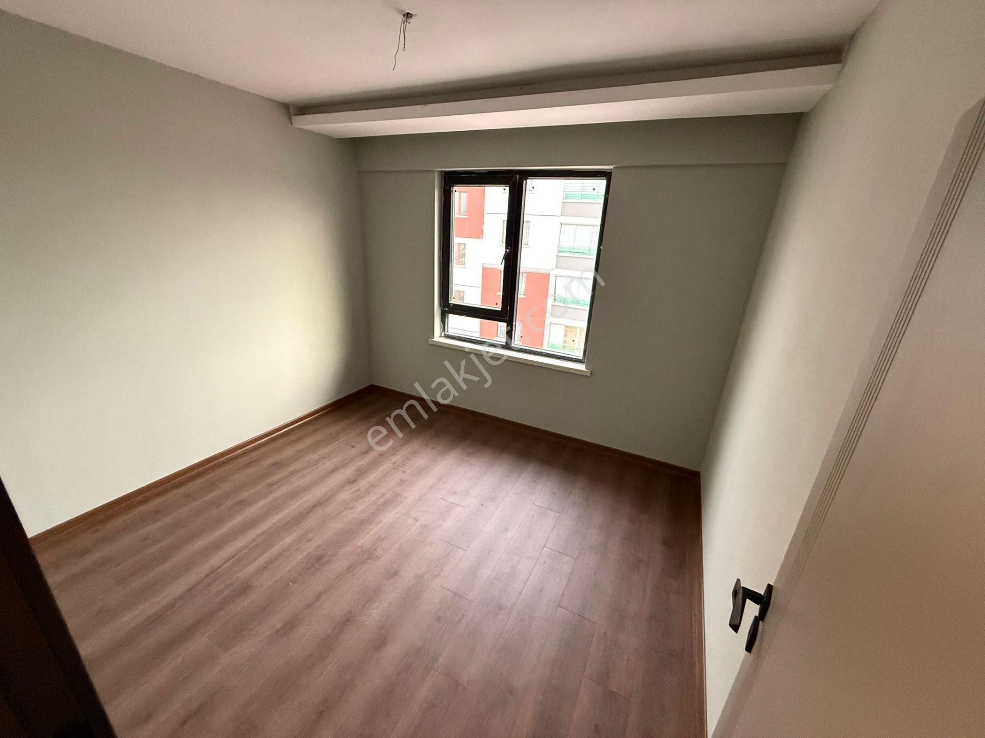 Keçiörende Sitede 3+1 Sıfır Daire Full+full - Görsel 9