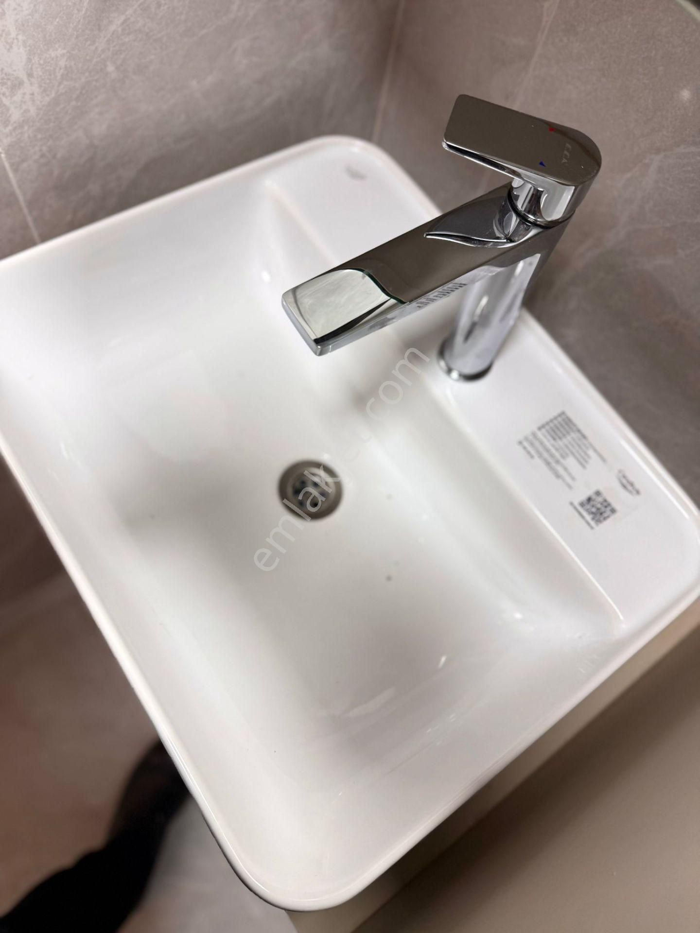 Keçiörende Sitede 3+1 Sıfır Daire Full+full - Görsel 15