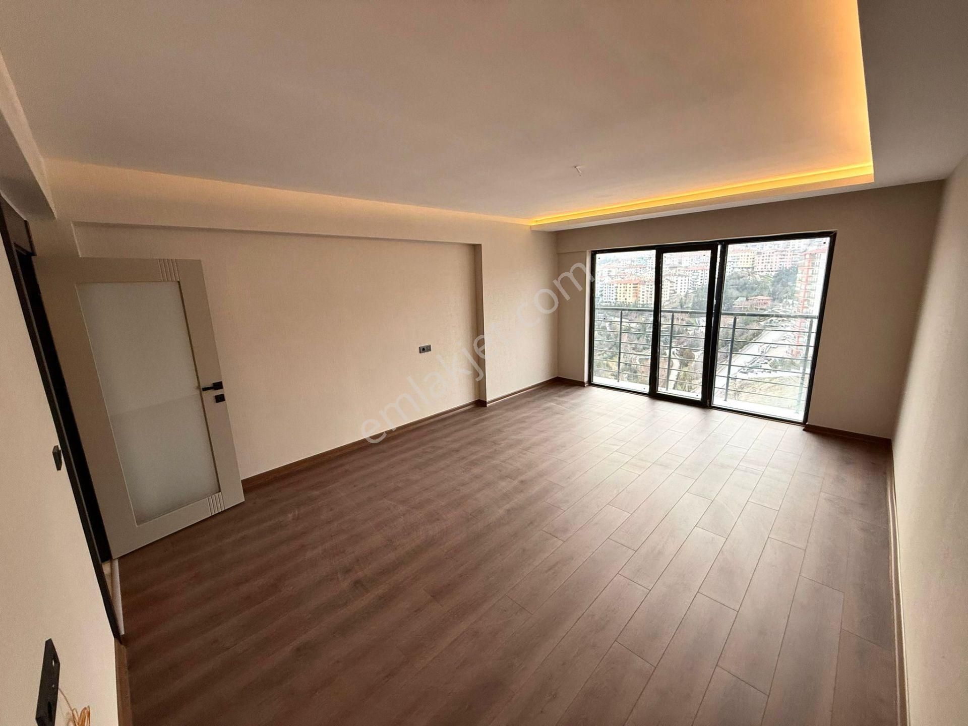 Keçiörende Sitede 3+1 Sıfır Daire Full+full - Görsel 6