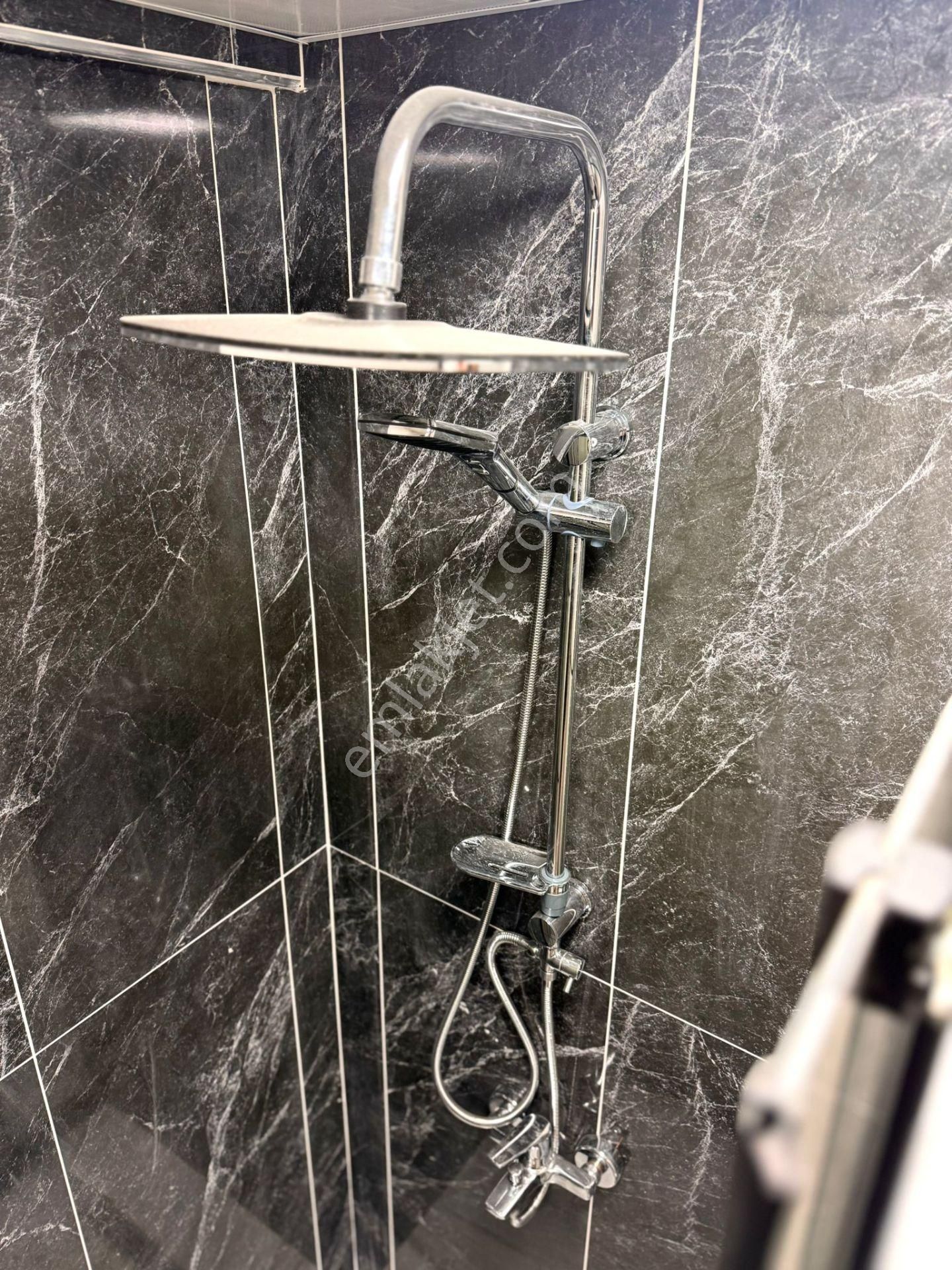 Keçiörende Sitede 3+1 Sıfır Daire Full+full - Görsel 14