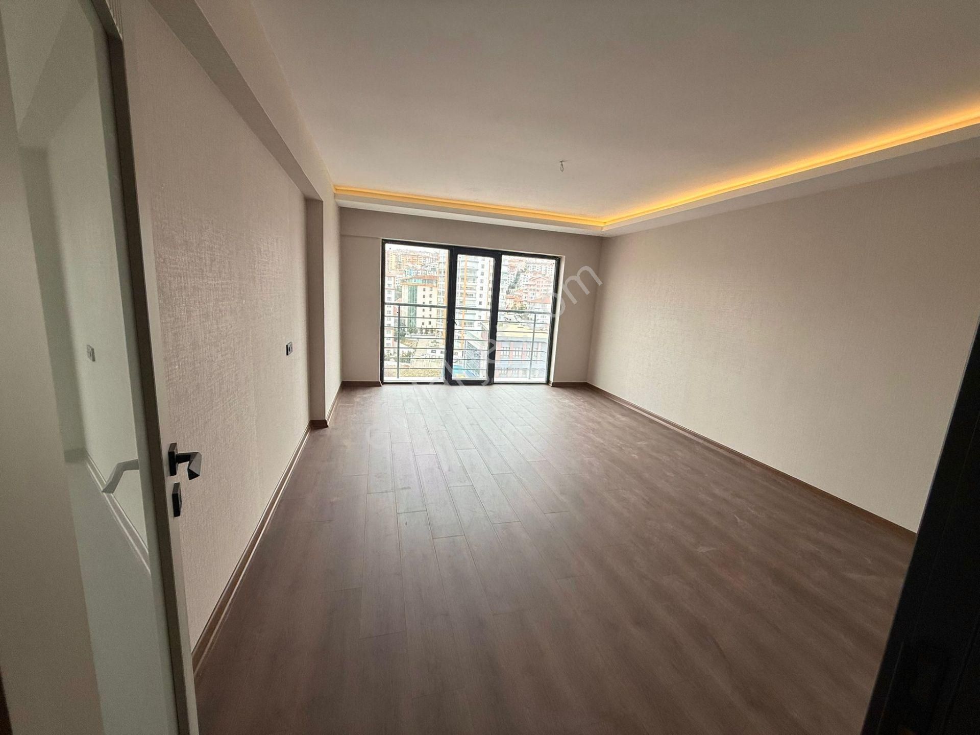 Keçiörende Sitede 3+1 Sıfır Daire Full+full - Görsel 2