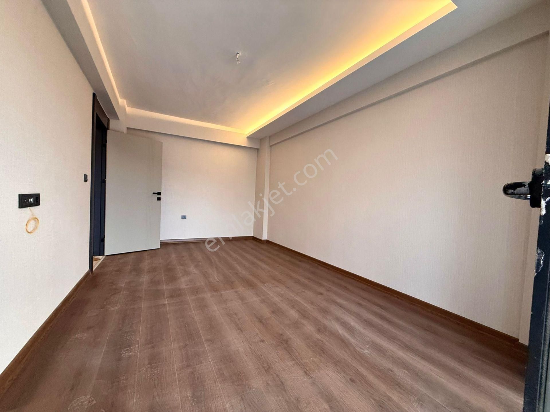 Keçiörende Sitede 3+1 Sıfır Daire Full+full - Görsel 12