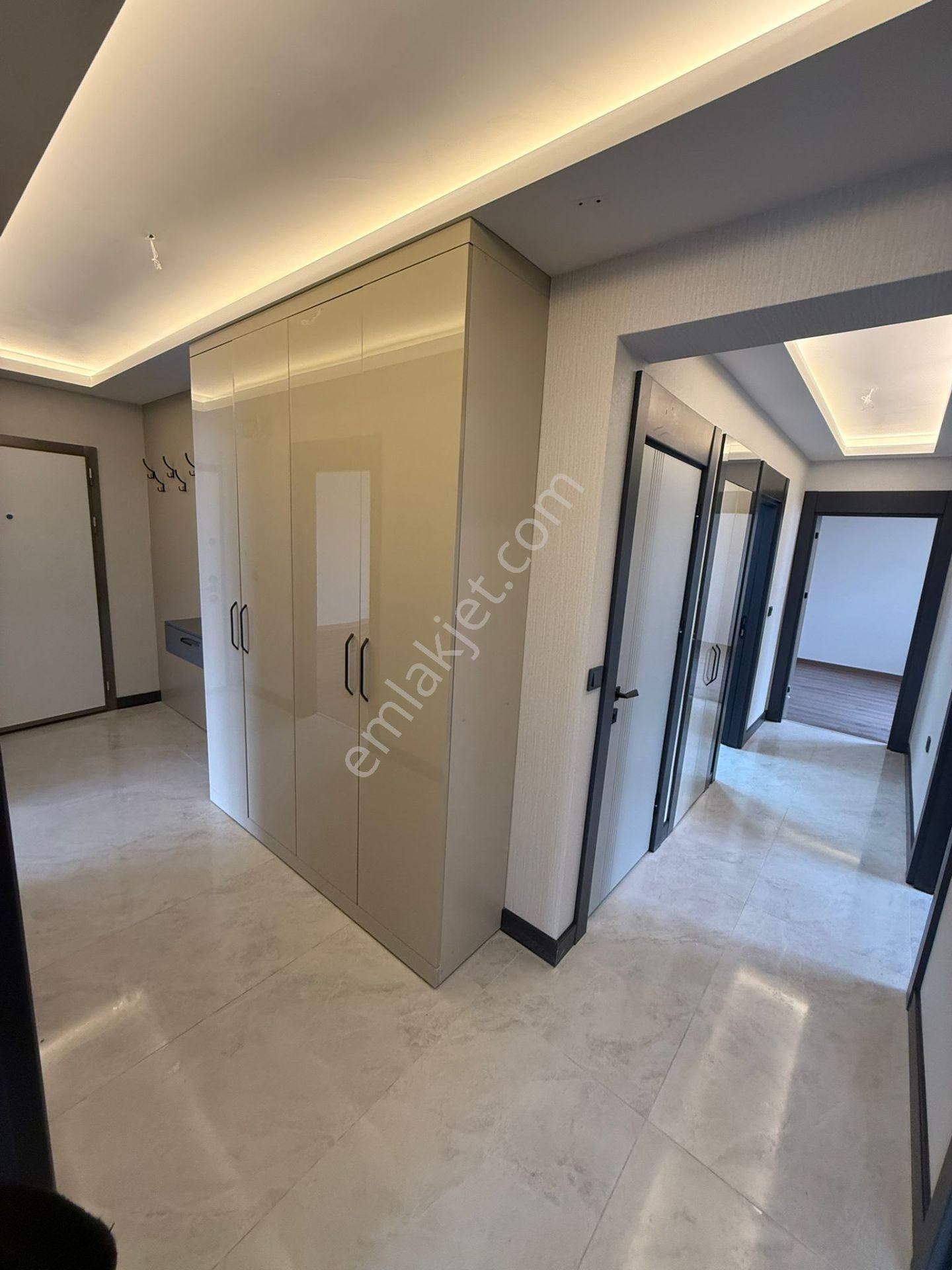 Keçiörende Sitede 3+1 Sıfır Daire Full+full - Görsel 7