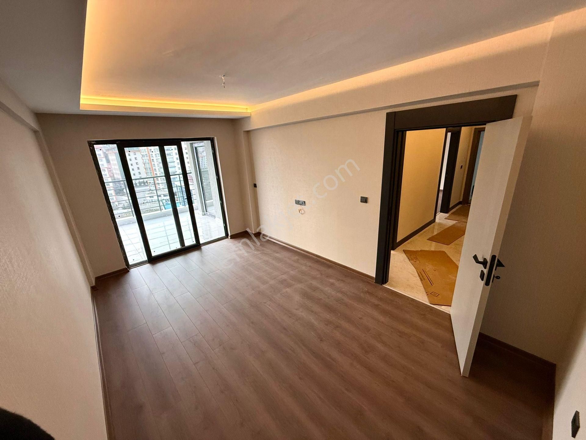 Keçiörende Sitede 3+1 Sıfır Daire Full+full - Görsel 8