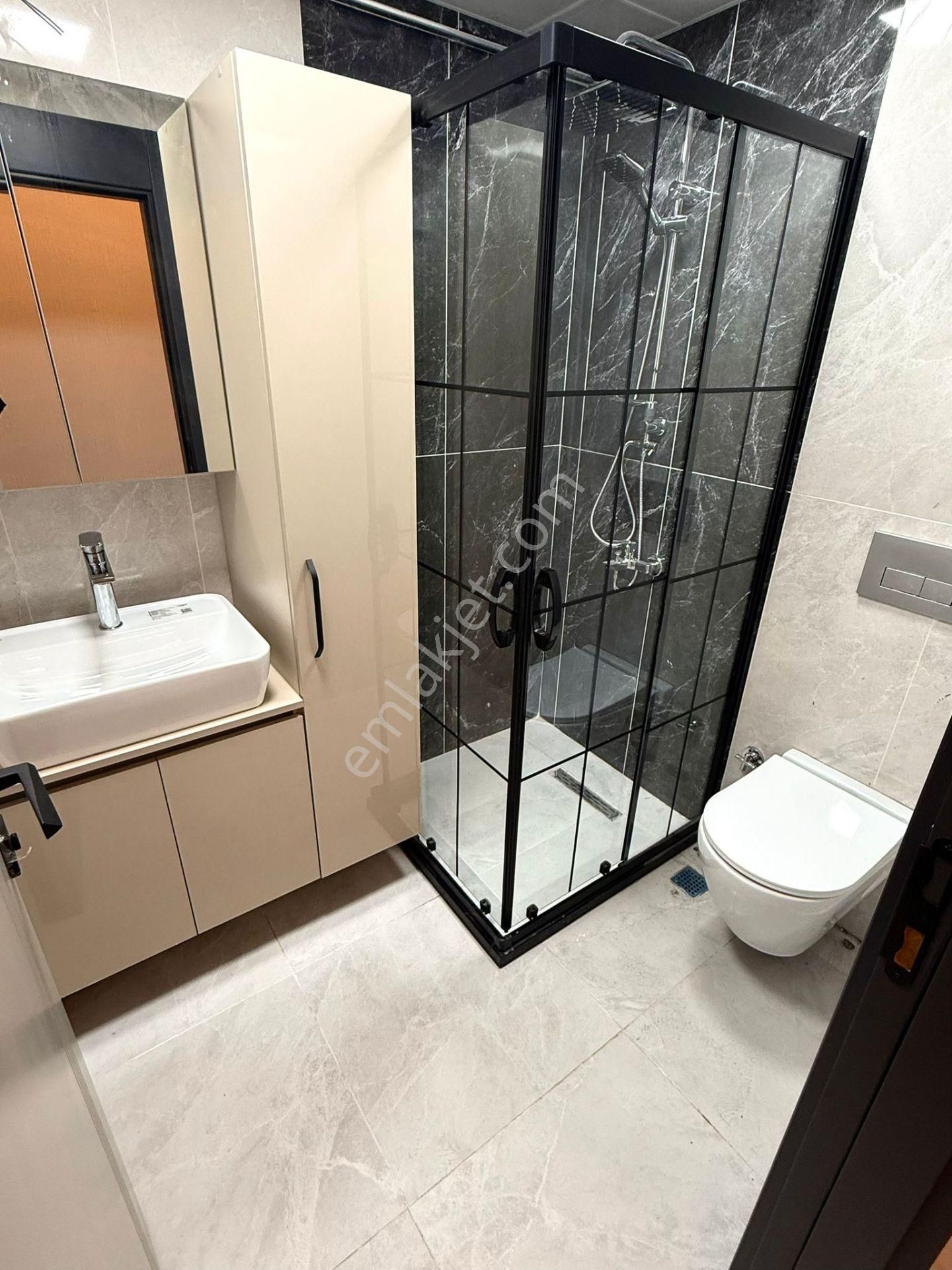 Keçiörende Sitede 3+1 Sıfır Daire Full+full - Görsel 13