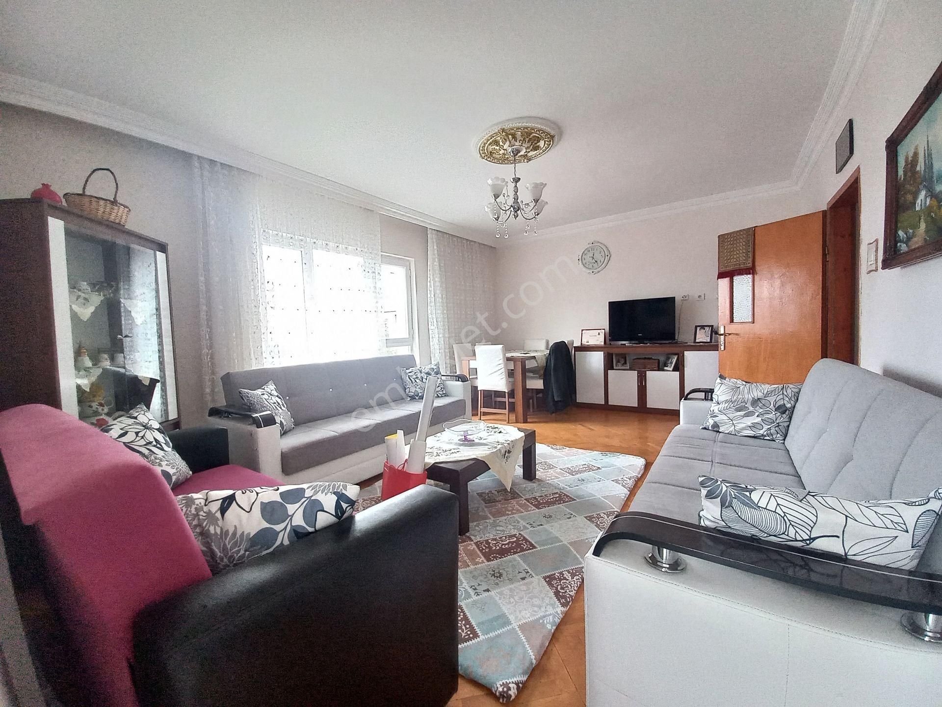 Kalecik Emlak'tan Merkez Mah.2.kat-ara Kat,3+1,110m²,güney,manzara - Görsel 7