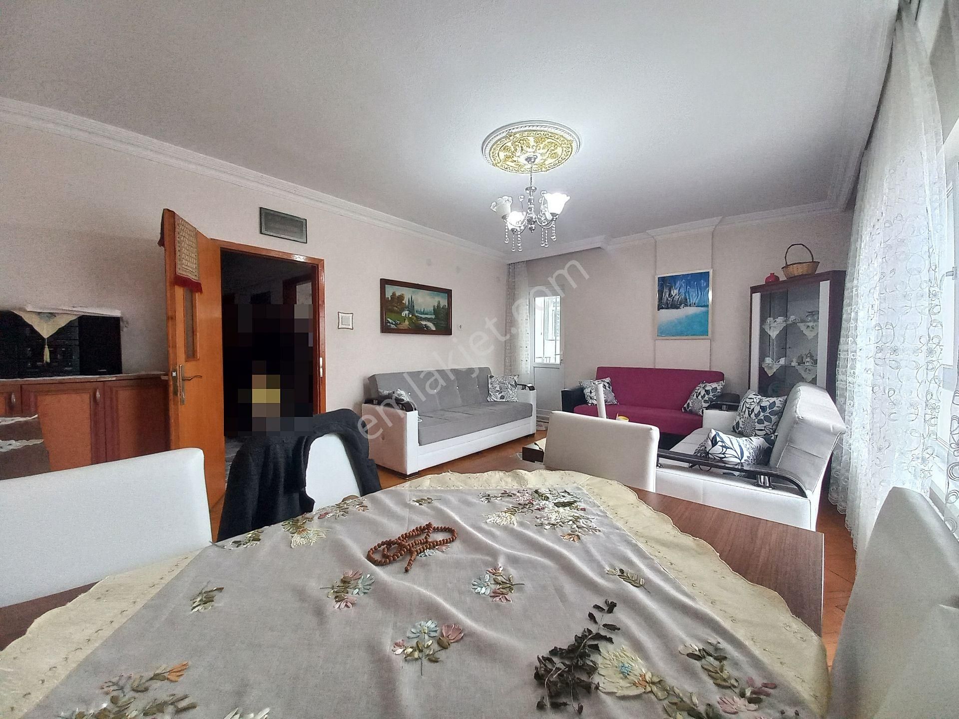 Kalecik Emlak'tan Merkez Mah.2.kat-ara Kat,3+1,110m²,güney,manzara - Görsel 9