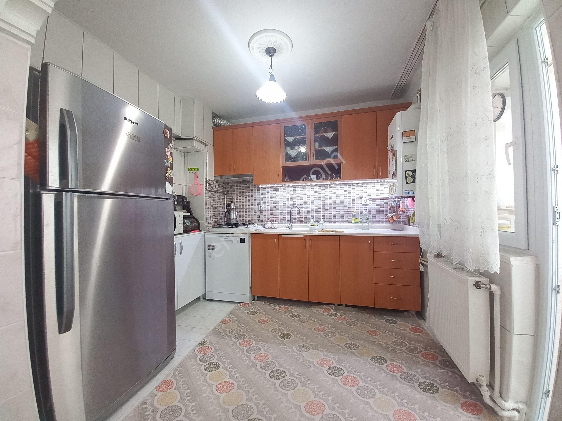 Kalecik Emlak'tan Merkez Mah.2.kat-ara Kat,3+1,110m²,güney,manzara - Görsel 3