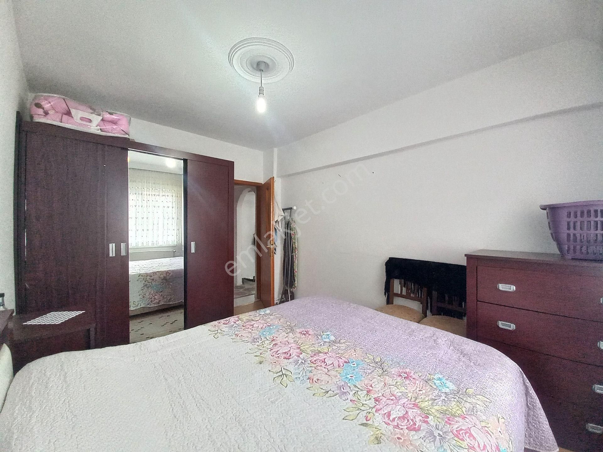 Kalecik Emlak'tan Merkez Mah.2.kat-ara Kat,3+1,110m²,güney,manzara - Görsel 17