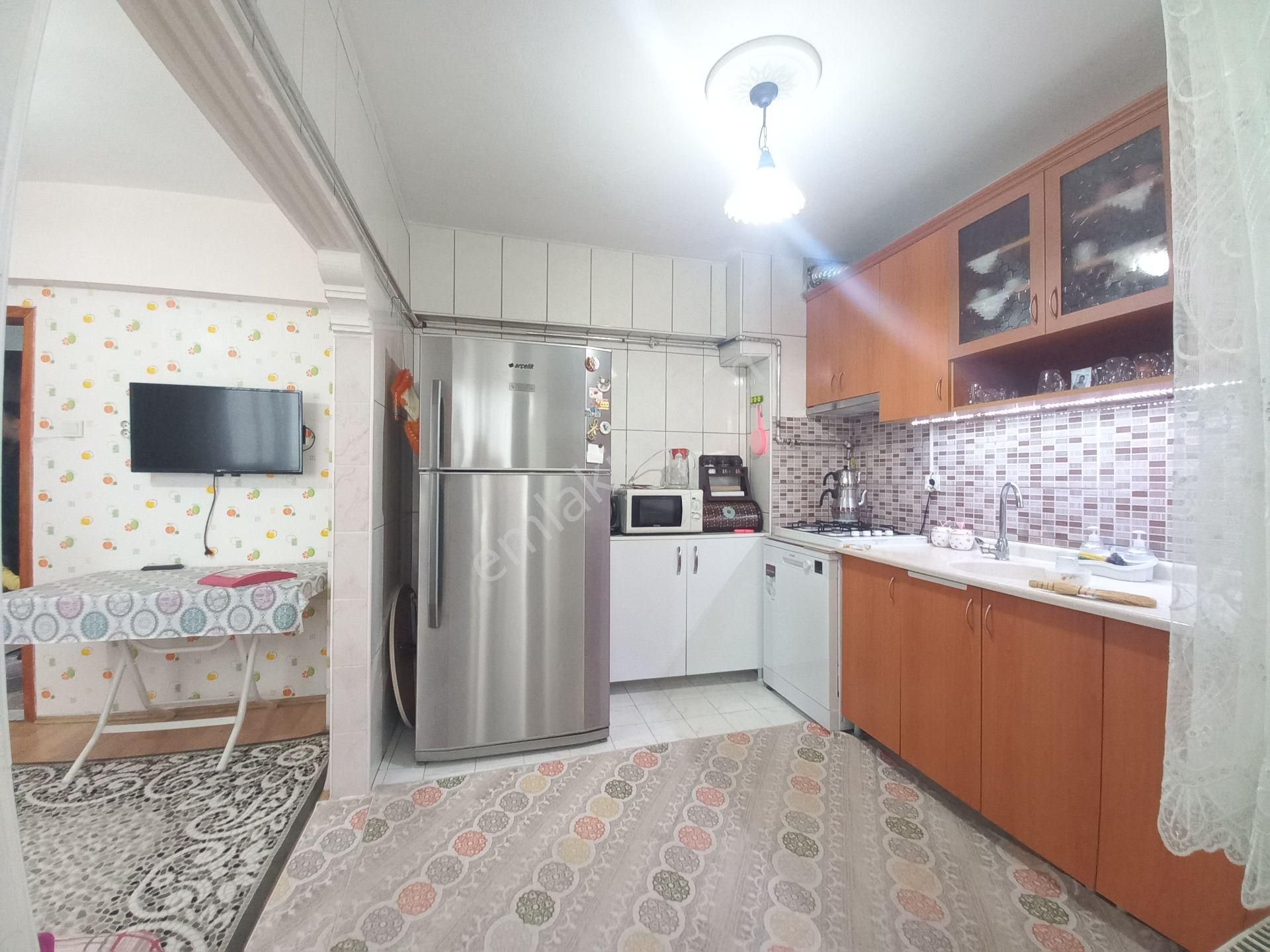 Kalecik Emlak'tan Merkez Mah.2.kat-ara Kat,3+1,110m²,güney,manzara - Görsel 4