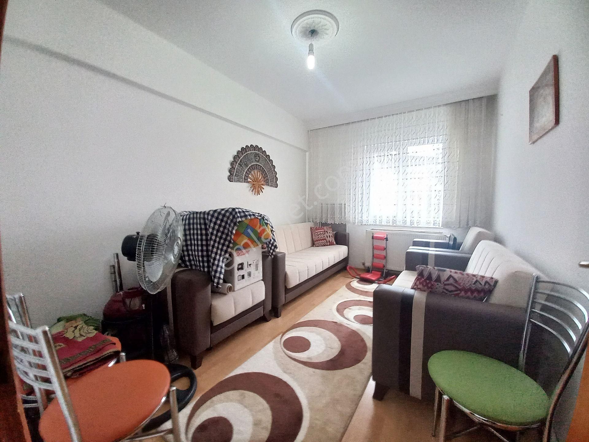 Kalecik Emlak'tan Merkez Mah.2.kat-ara Kat,3+1,110m²,güney,manzara - Görsel 12