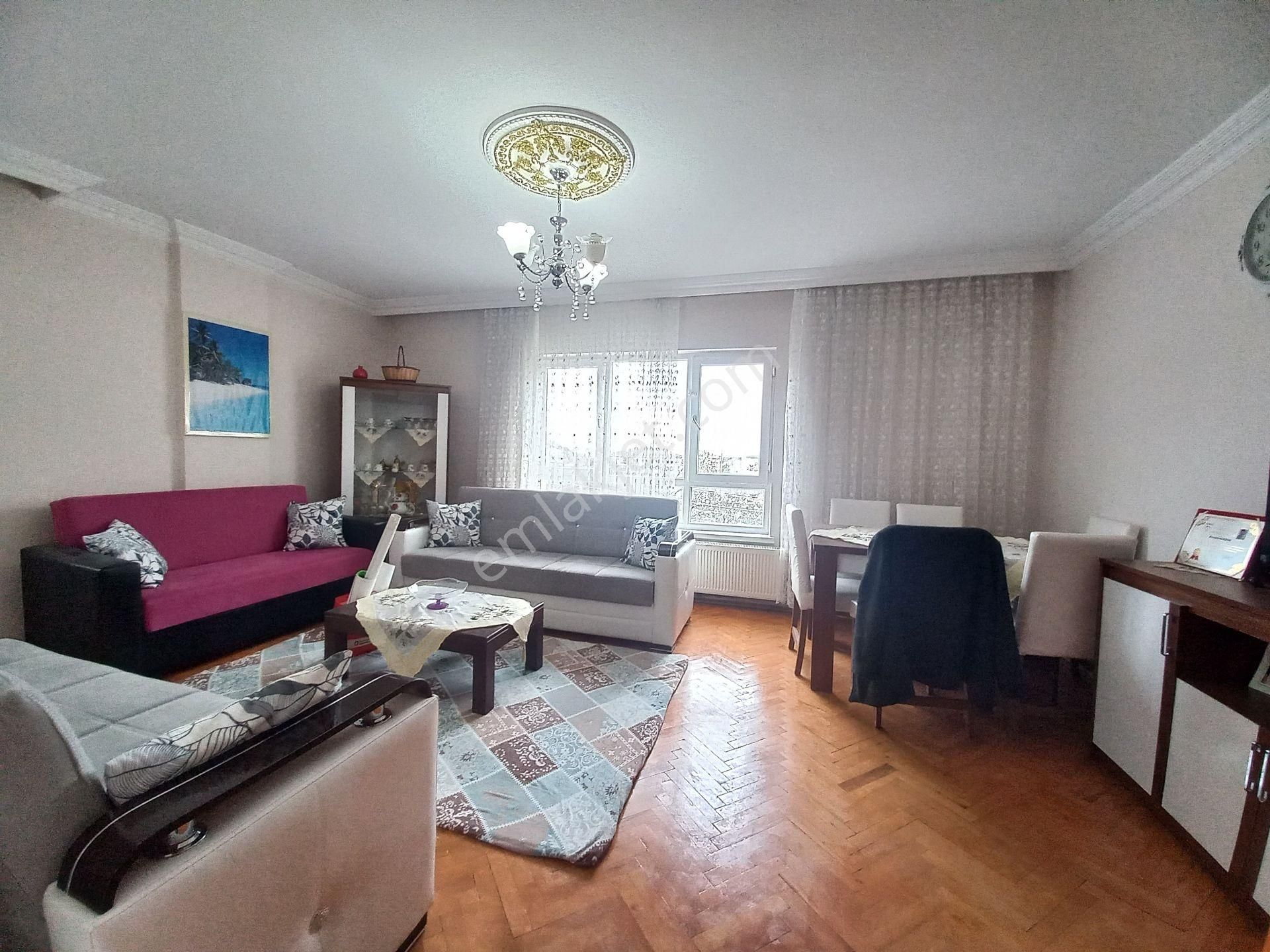 Kalecik Emlak'tan Merkez Mah.2.kat-ara Kat,3+1,110m²,güney,manzara - Görsel 10