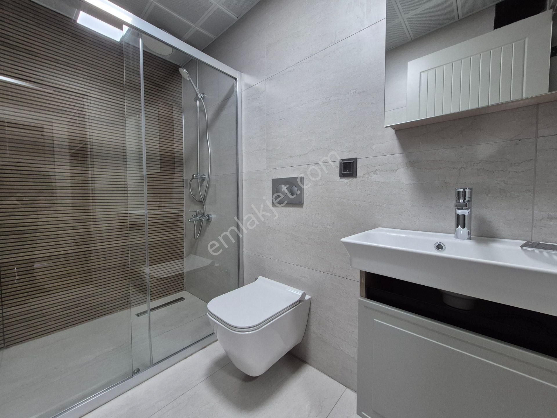 Kahramanlar Caddesine Yakın İşyapar Gayrimenkul’den Sıfır Lüks 3+1 Daire ‍🔥 - Görsel 8