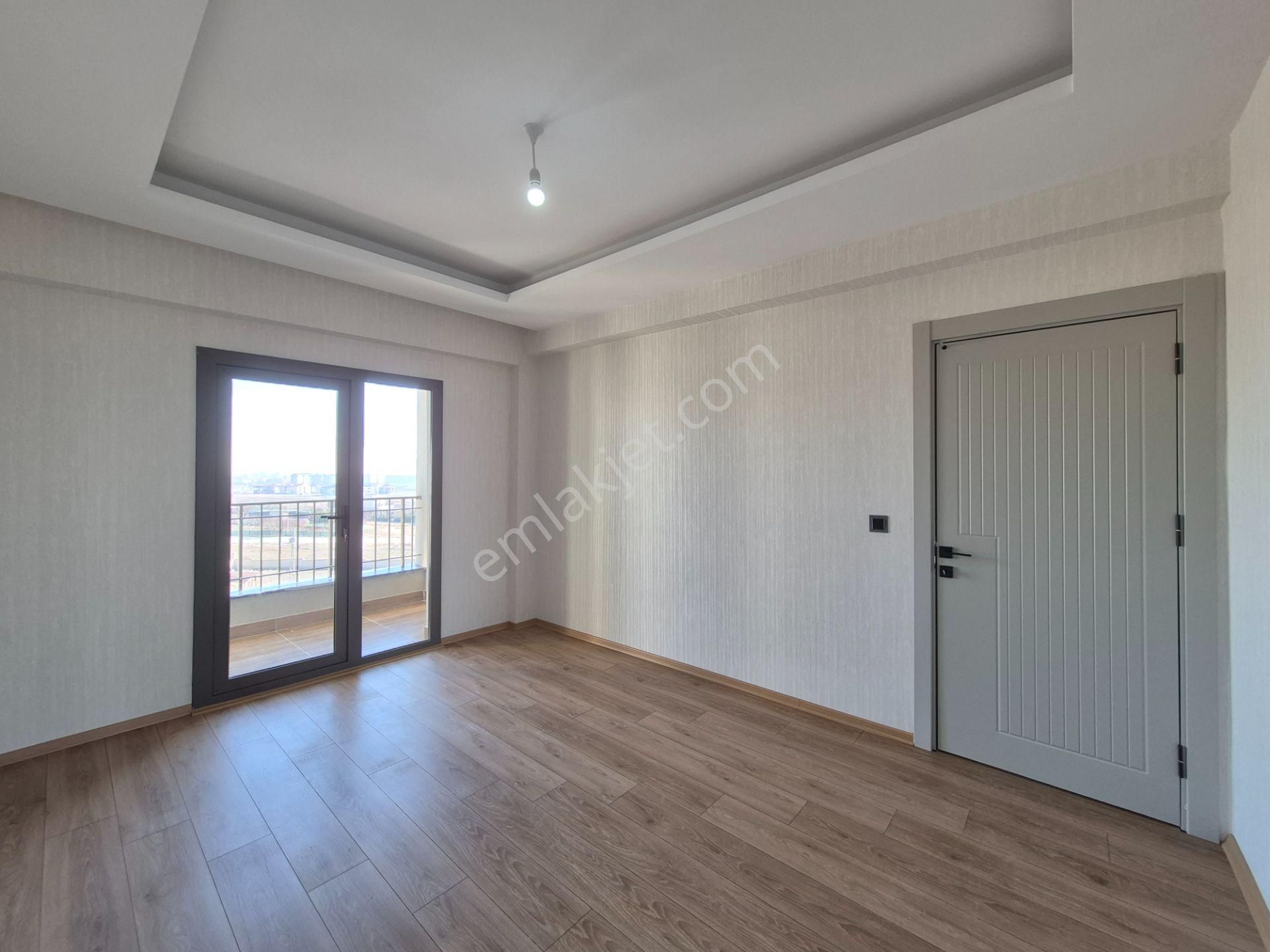 Kahramanlar Caddesine Yakın İşyapar Gayrimenkul’den Sıfır Lüks 3+1 Daire ‍🔥 - Görsel 44