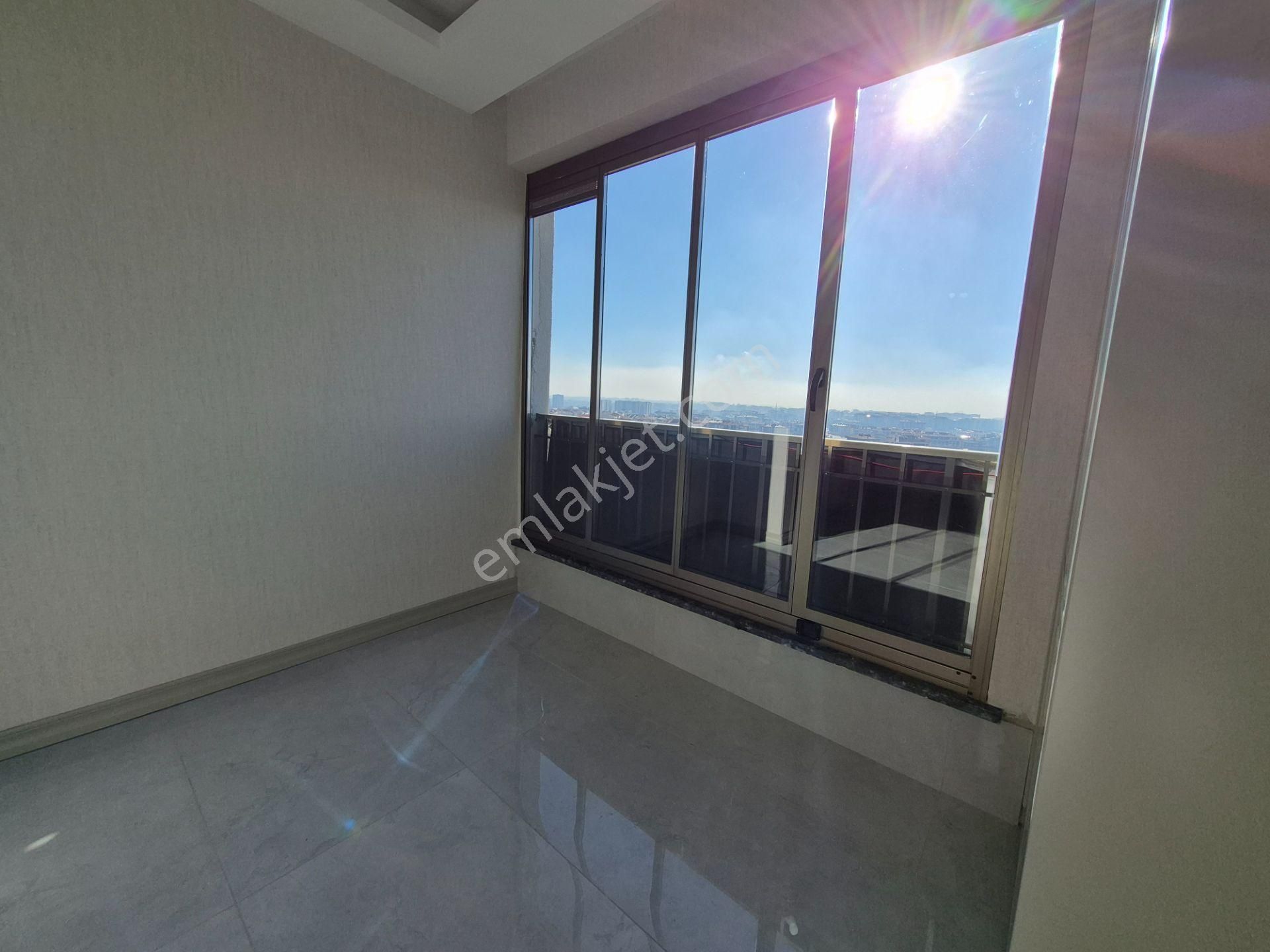 Kahramanlar Caddesine Yakın İşyapar Gayrimenkul’den Sıfır Lüks 3+1 Daire ‍🔥 - Görsel 20