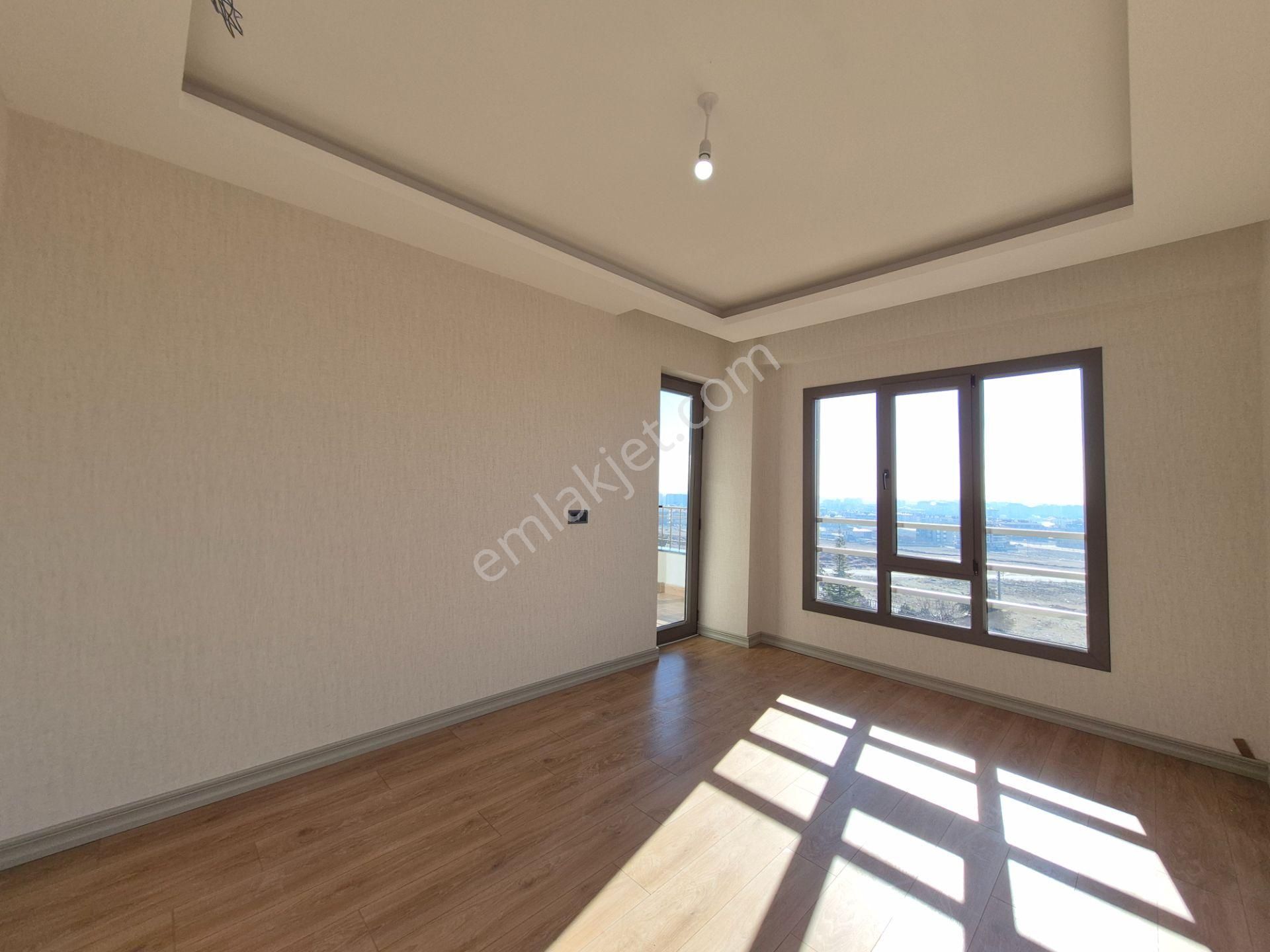 Kahramanlar Caddesine Yakın İşyapar Gayrimenkul’den Sıfır Lüks 3+1 Daire ‍🔥 - Görsel 4